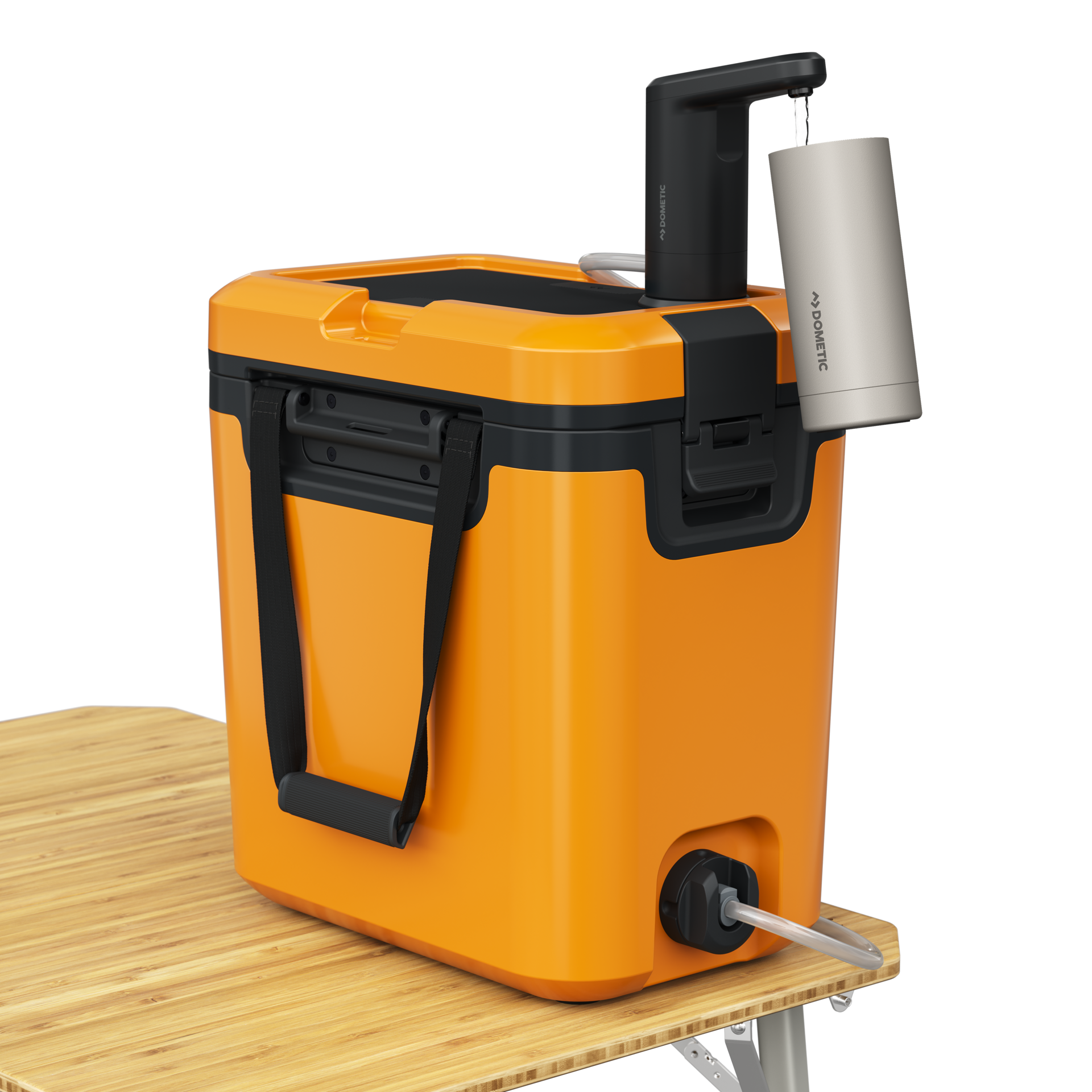 Recon Hardside Small, 16L