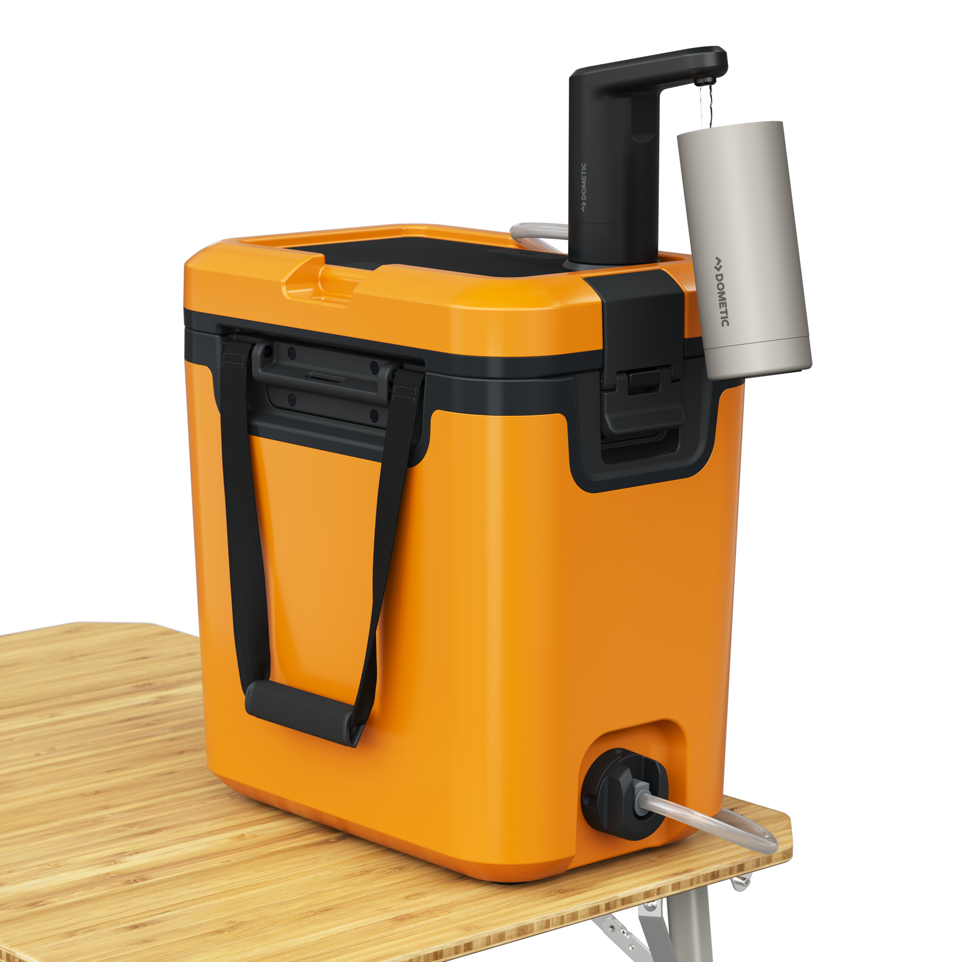 Dometic Recon 360 Faucet