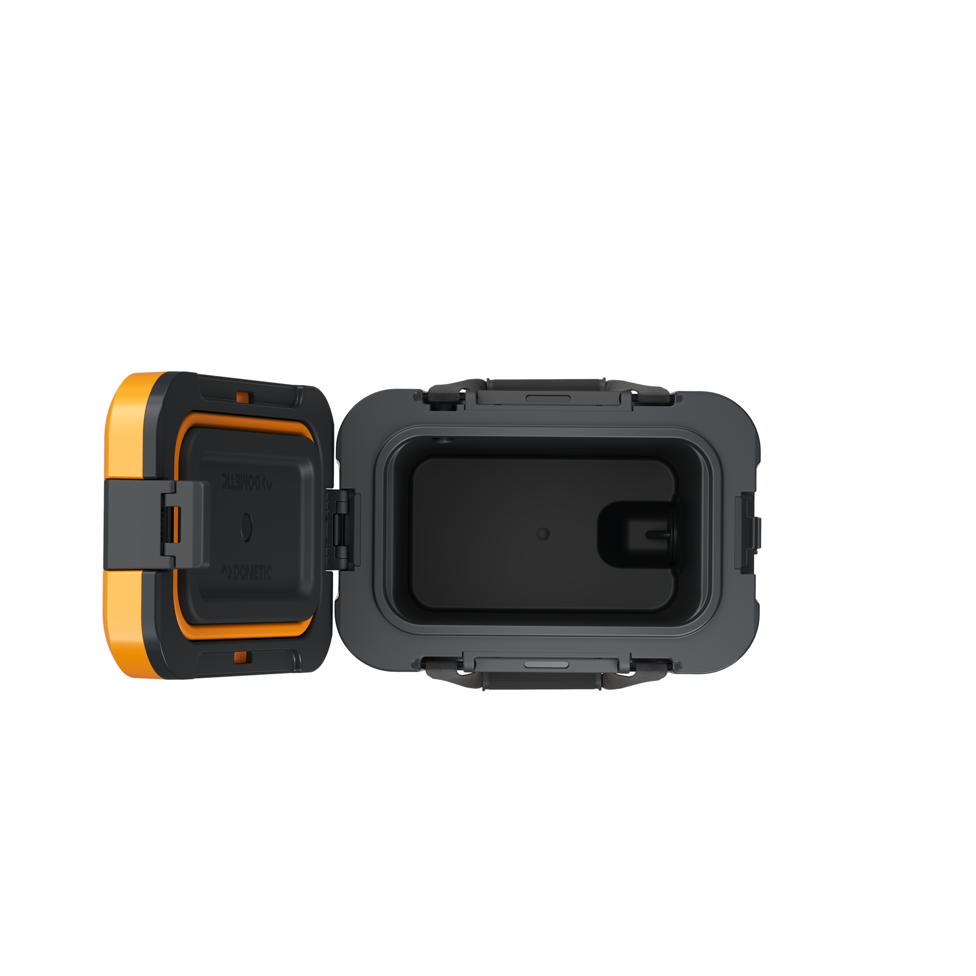 Recon Hardside Small, 16L