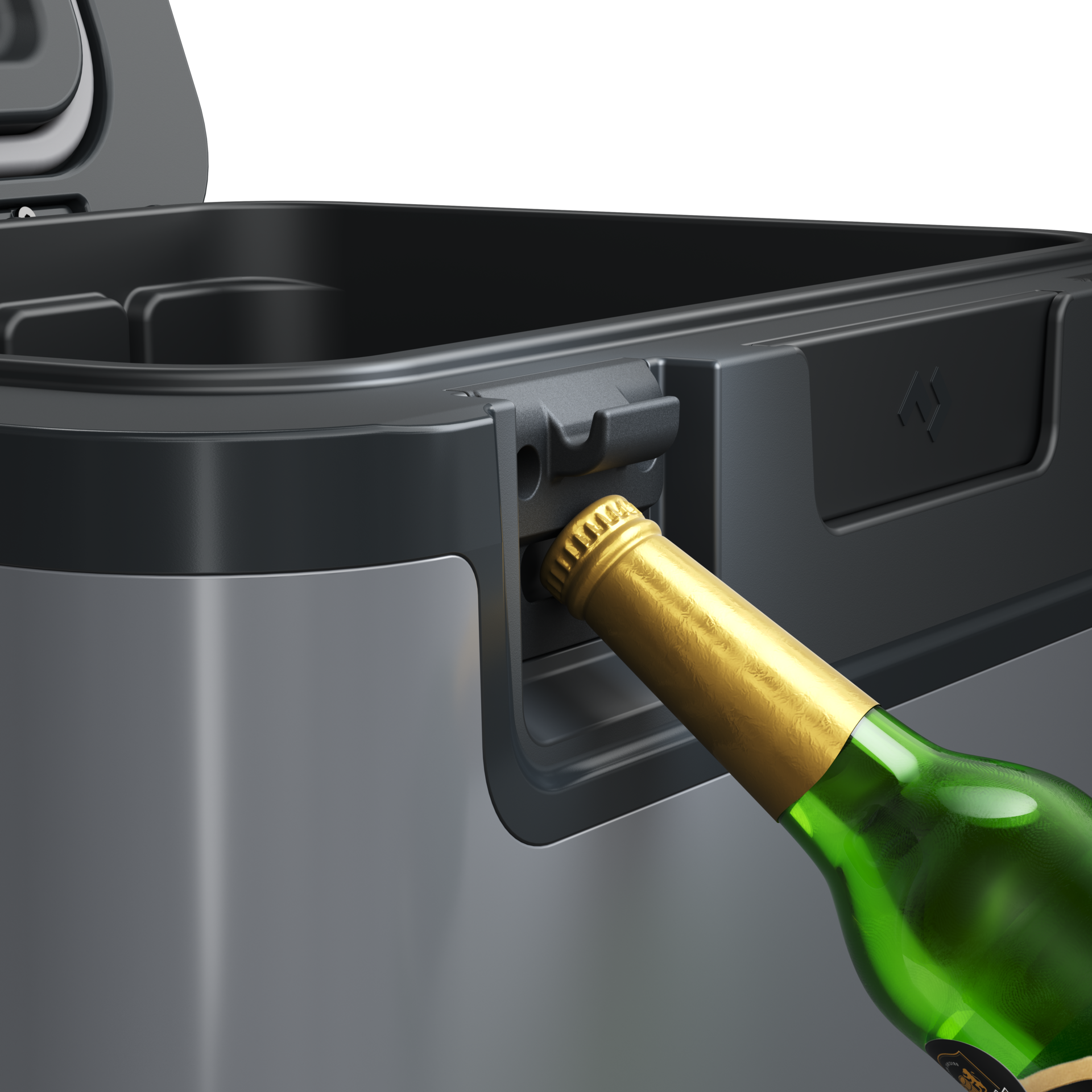 Recon Hardside Medium, 41L