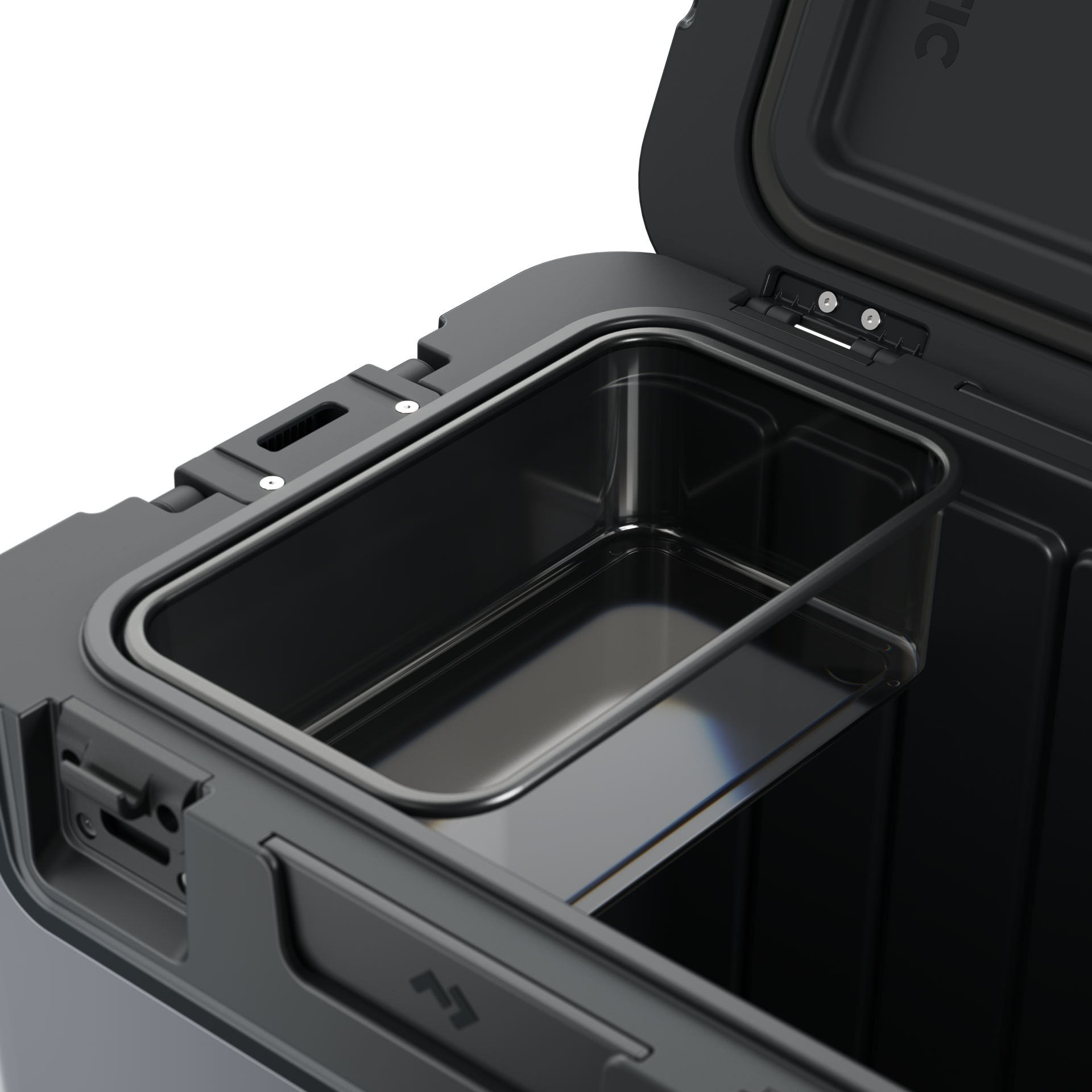 Recon Hardside Medium, 41L