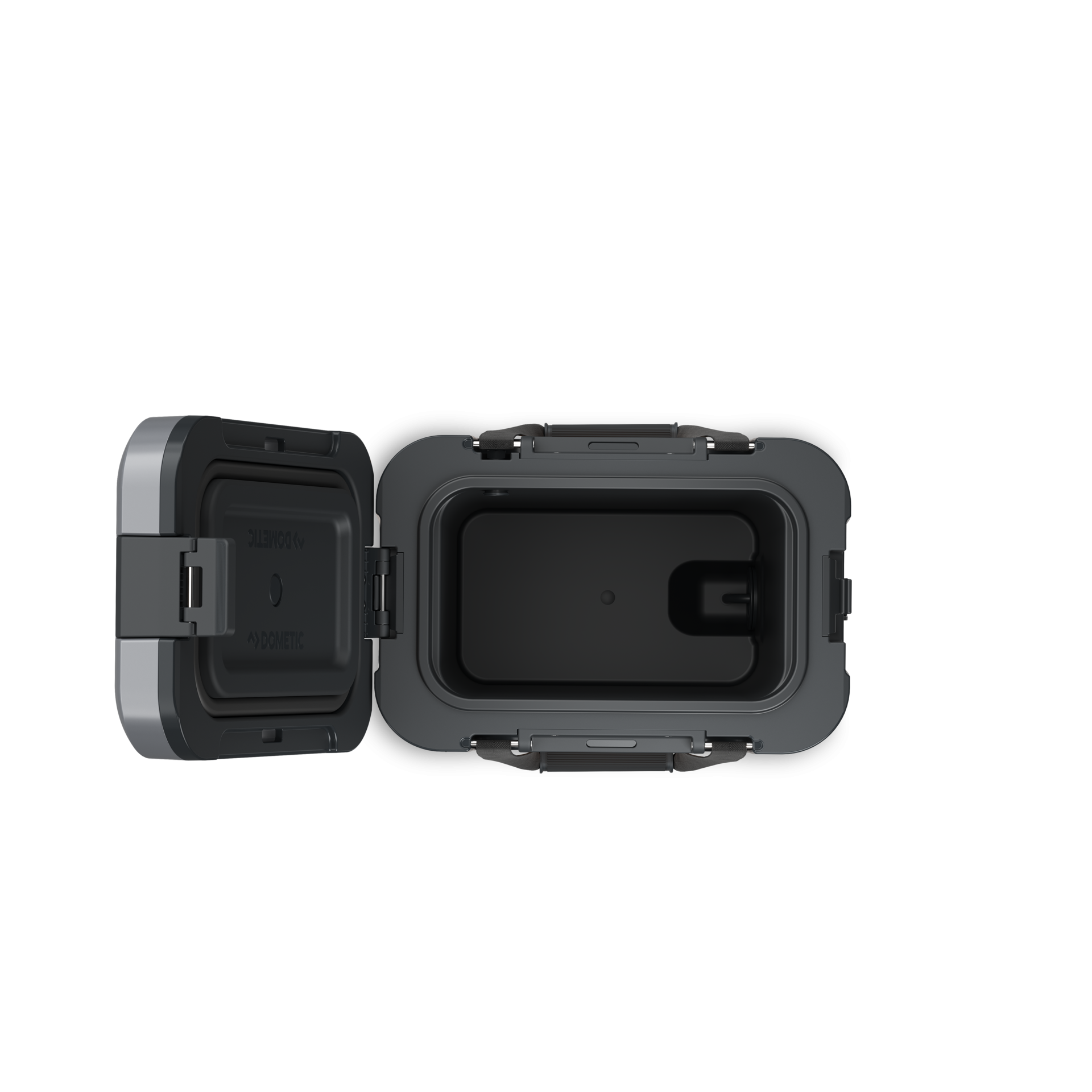 Recon Hardside Small, 16L