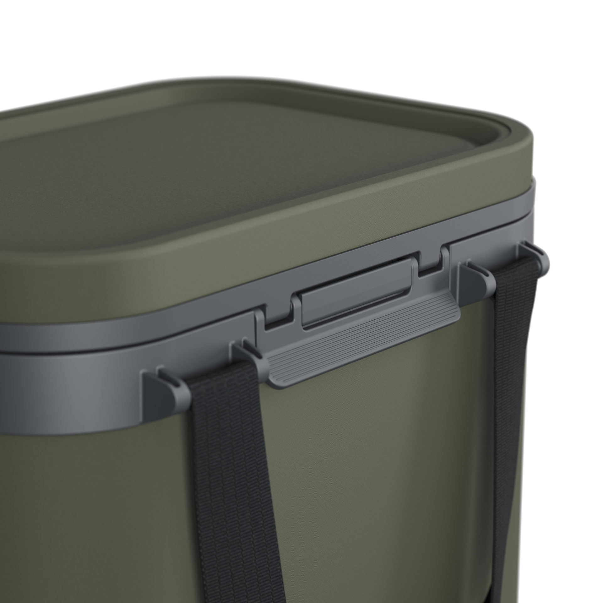 Recon Softside ZL Large, 21L