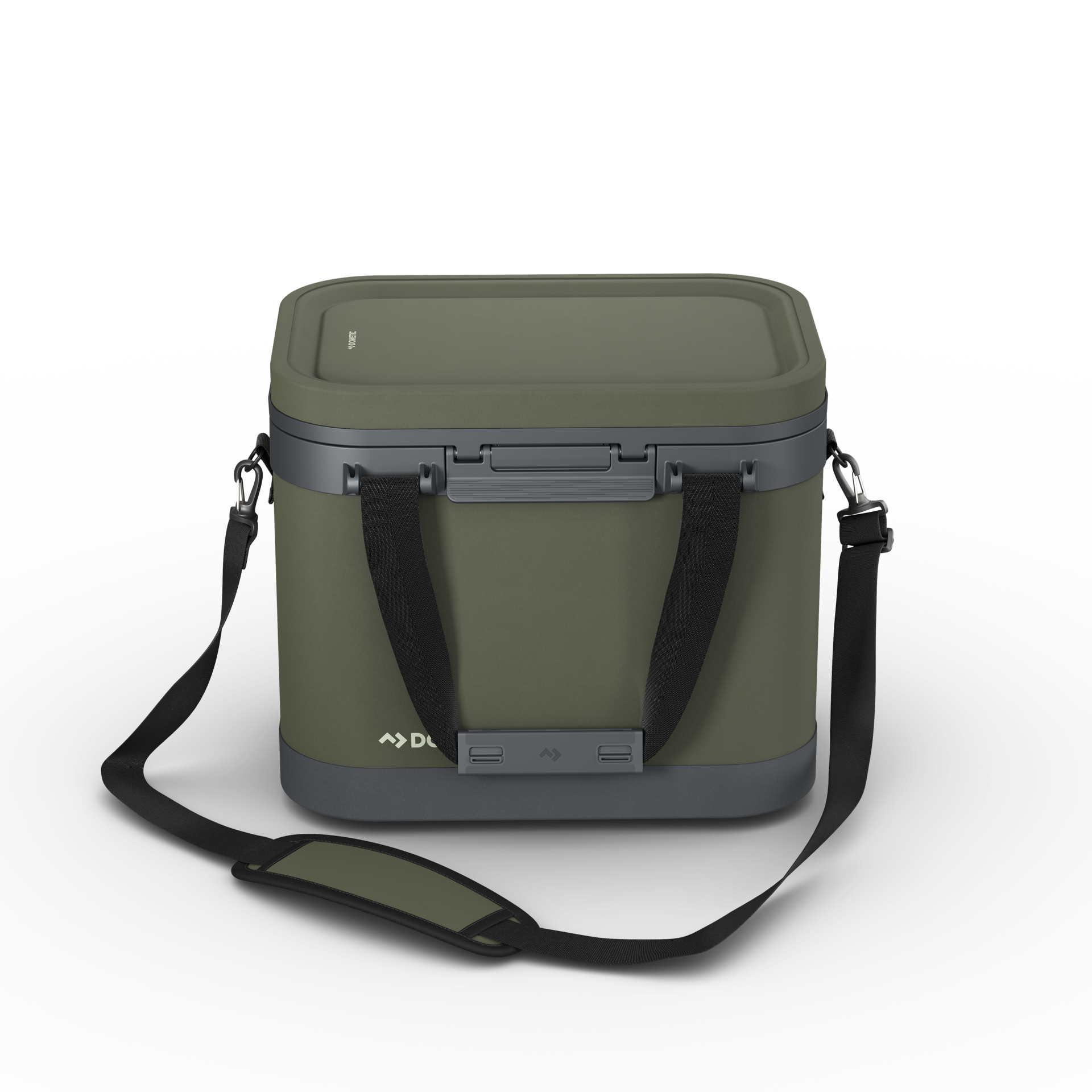 Recon Softside ZL Medium, 17L