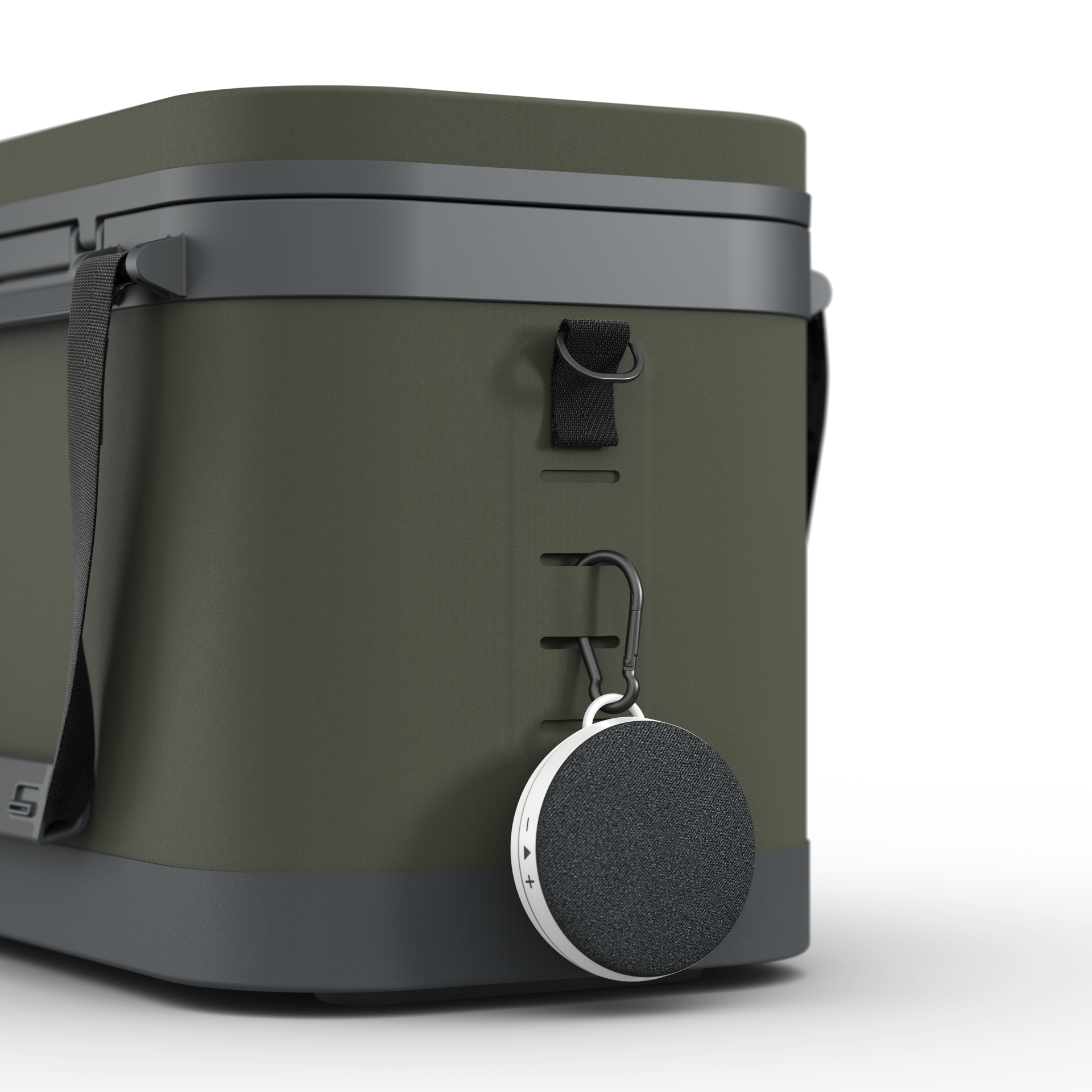 Recon Softside ZL Large, 21L