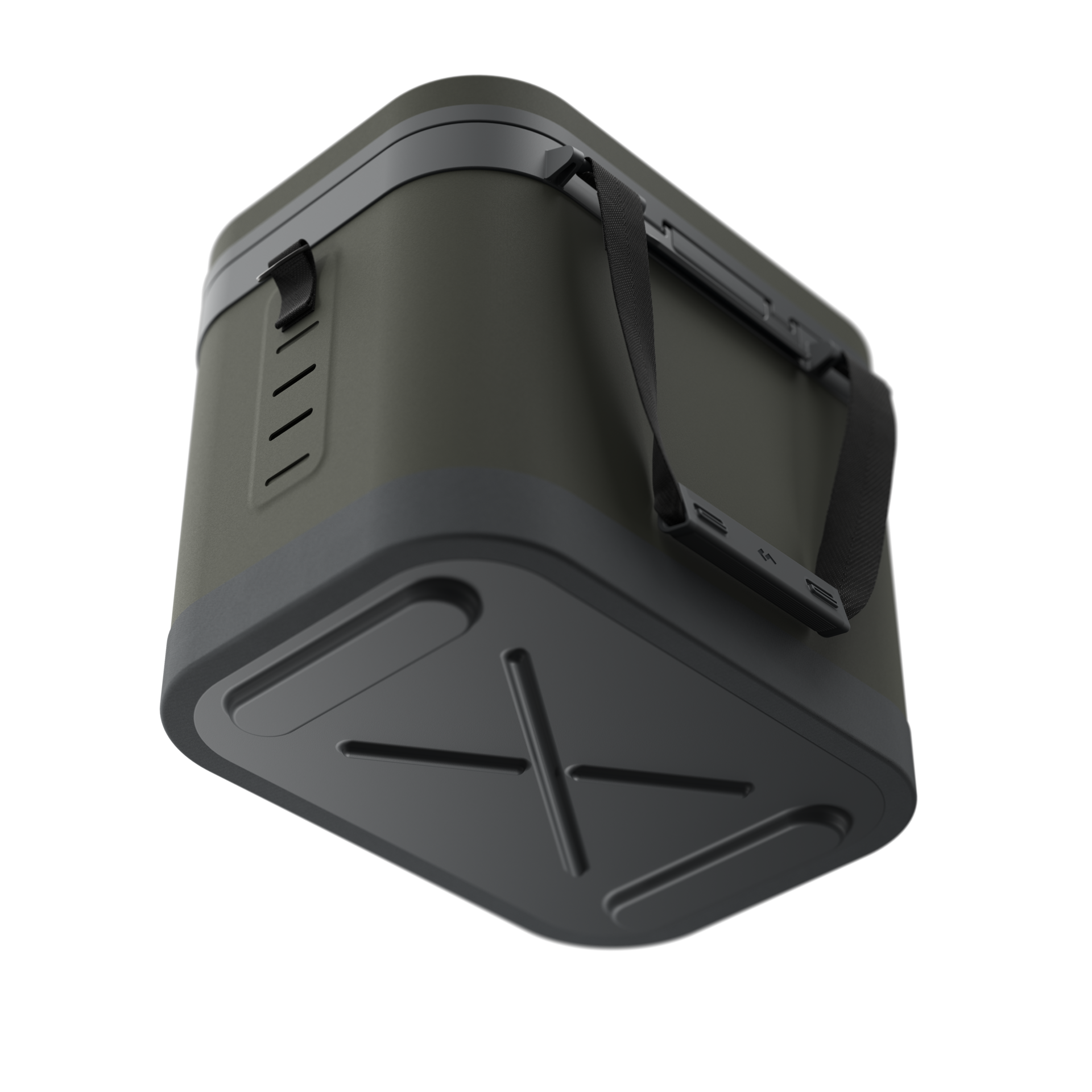 Recon Softside ZL Large, 21L