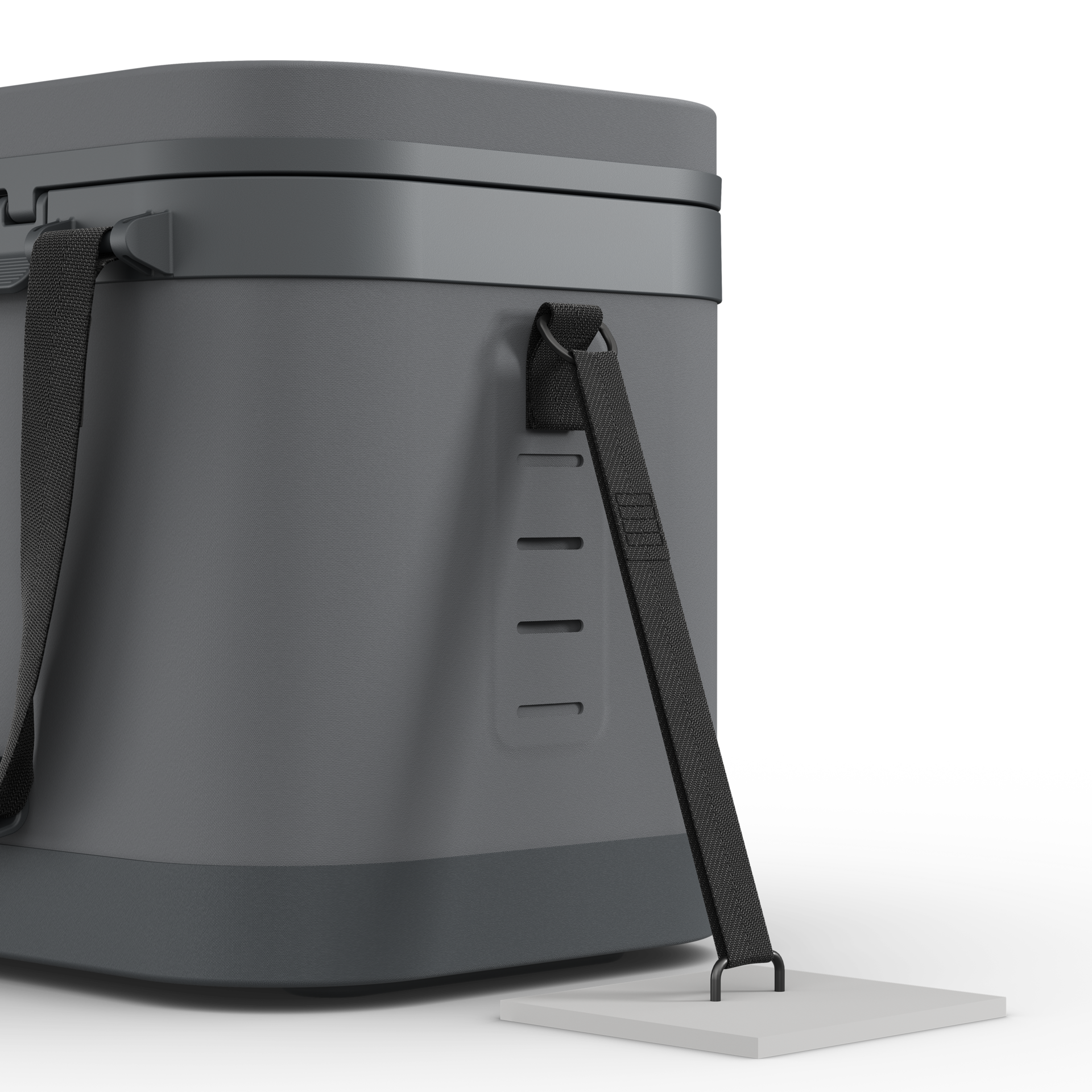 Recon Softside ZL Medium, 17L