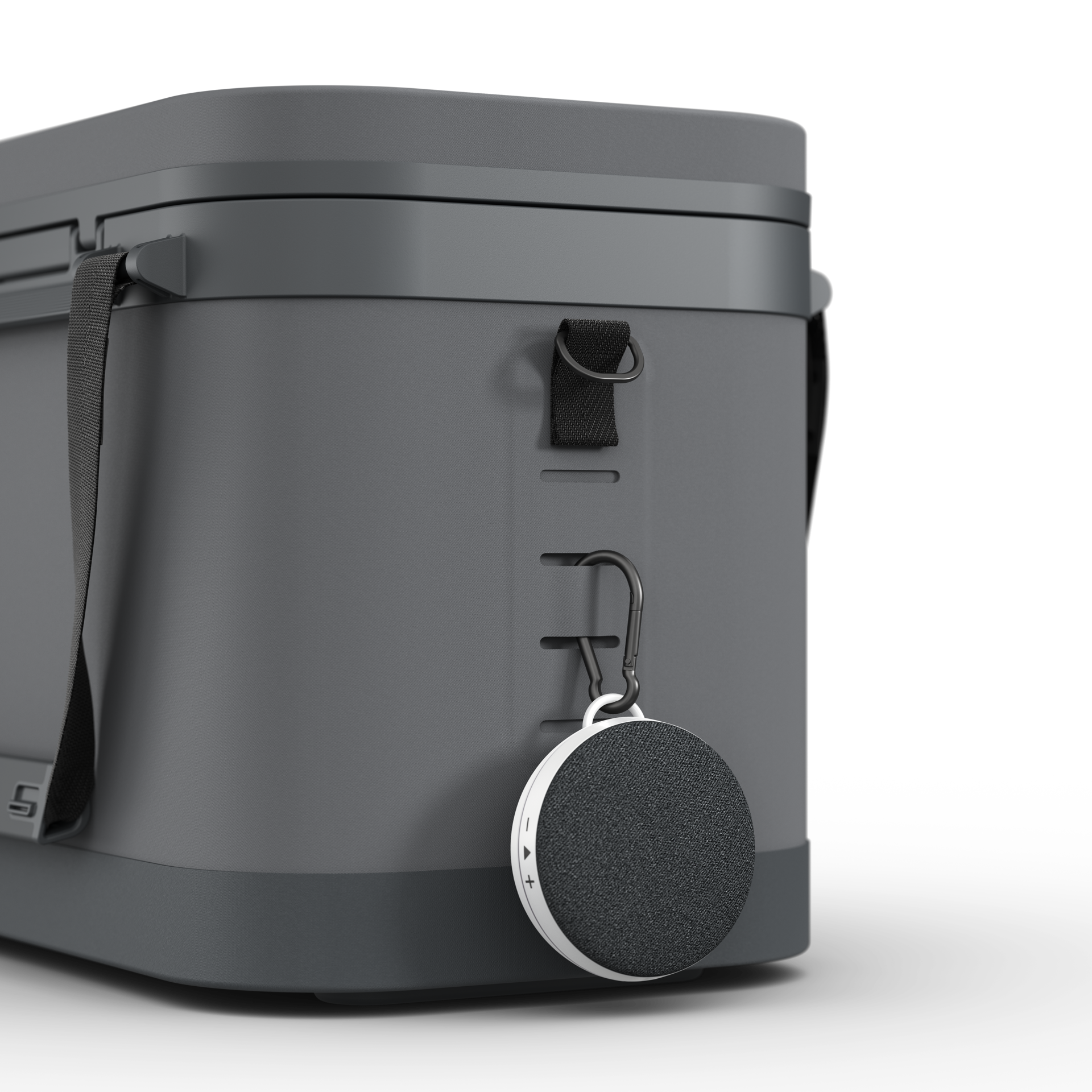 Recon Softside ZL Large, 21L