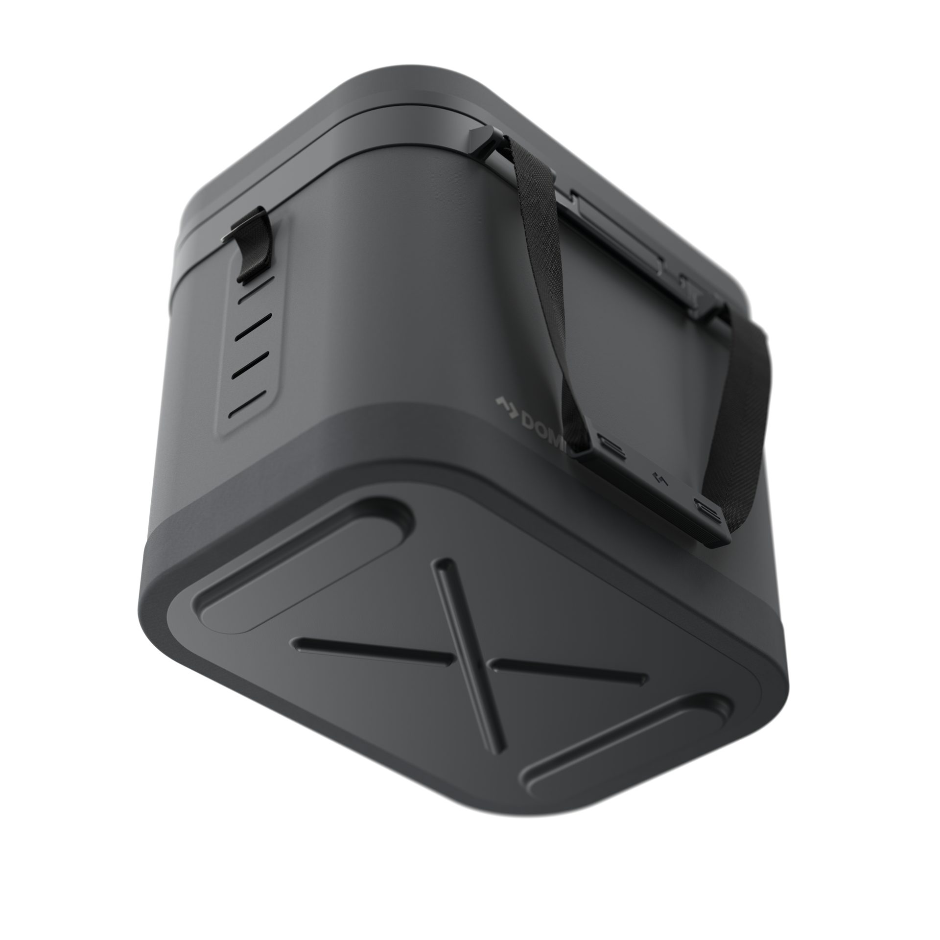 Recon Softside ZL Medium, 17L