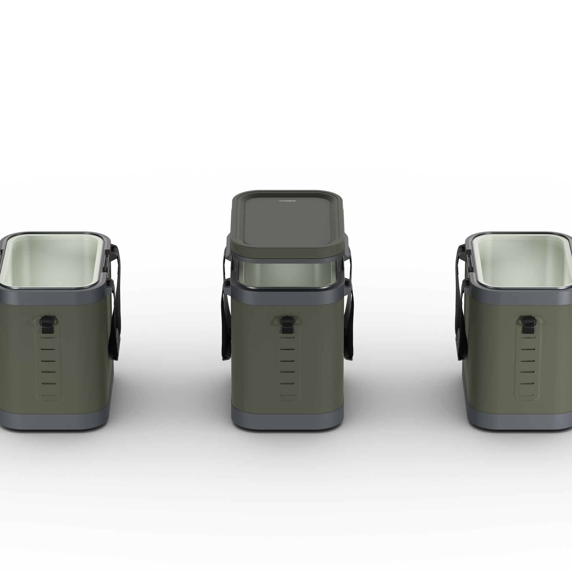 Recon Softside ZL Medium, 17L