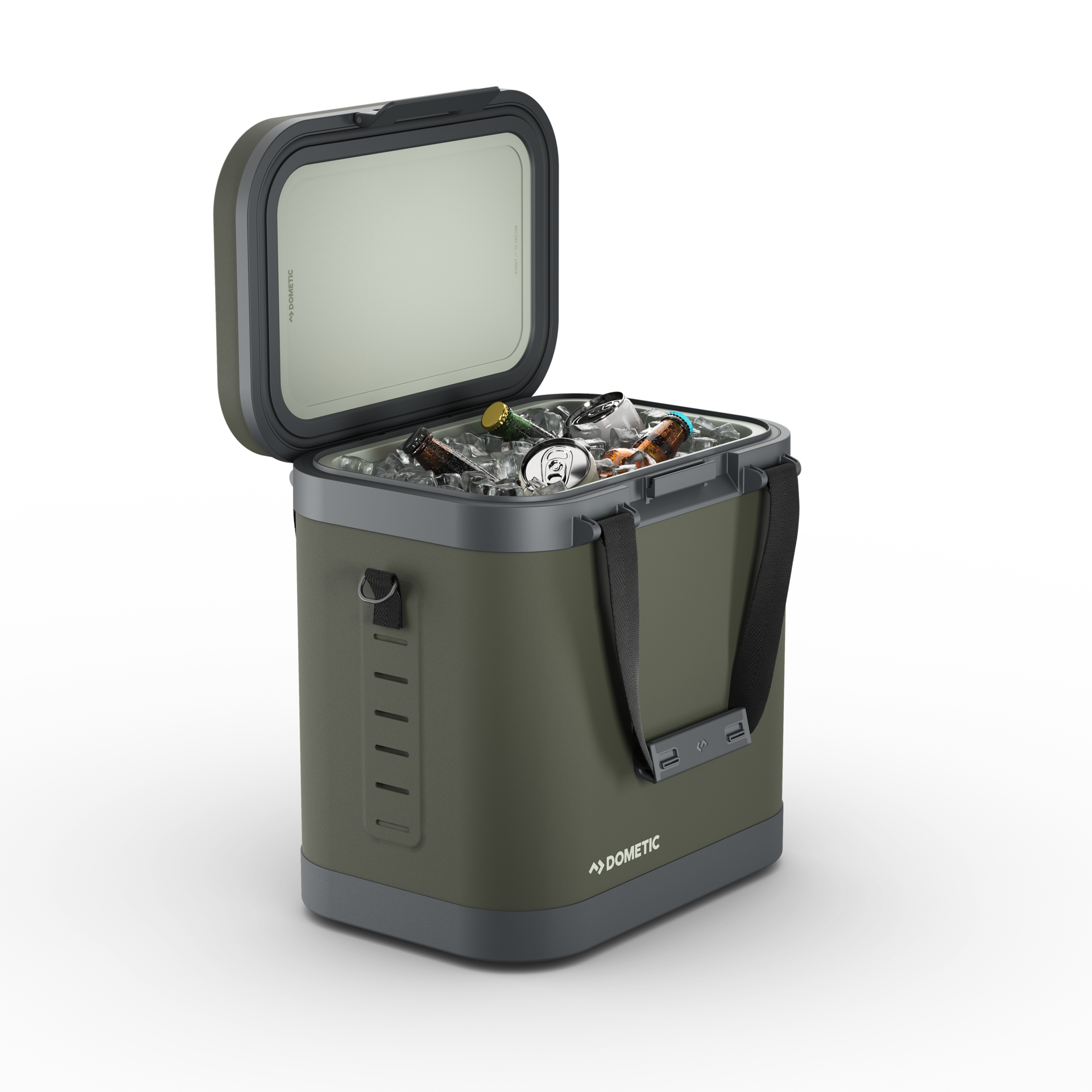 Recon Softside ZL Large, 21L