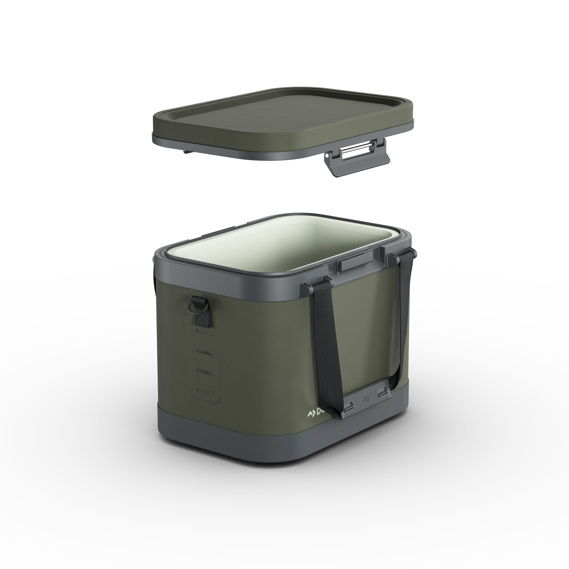 Recon Softside ZL Medium, 17L