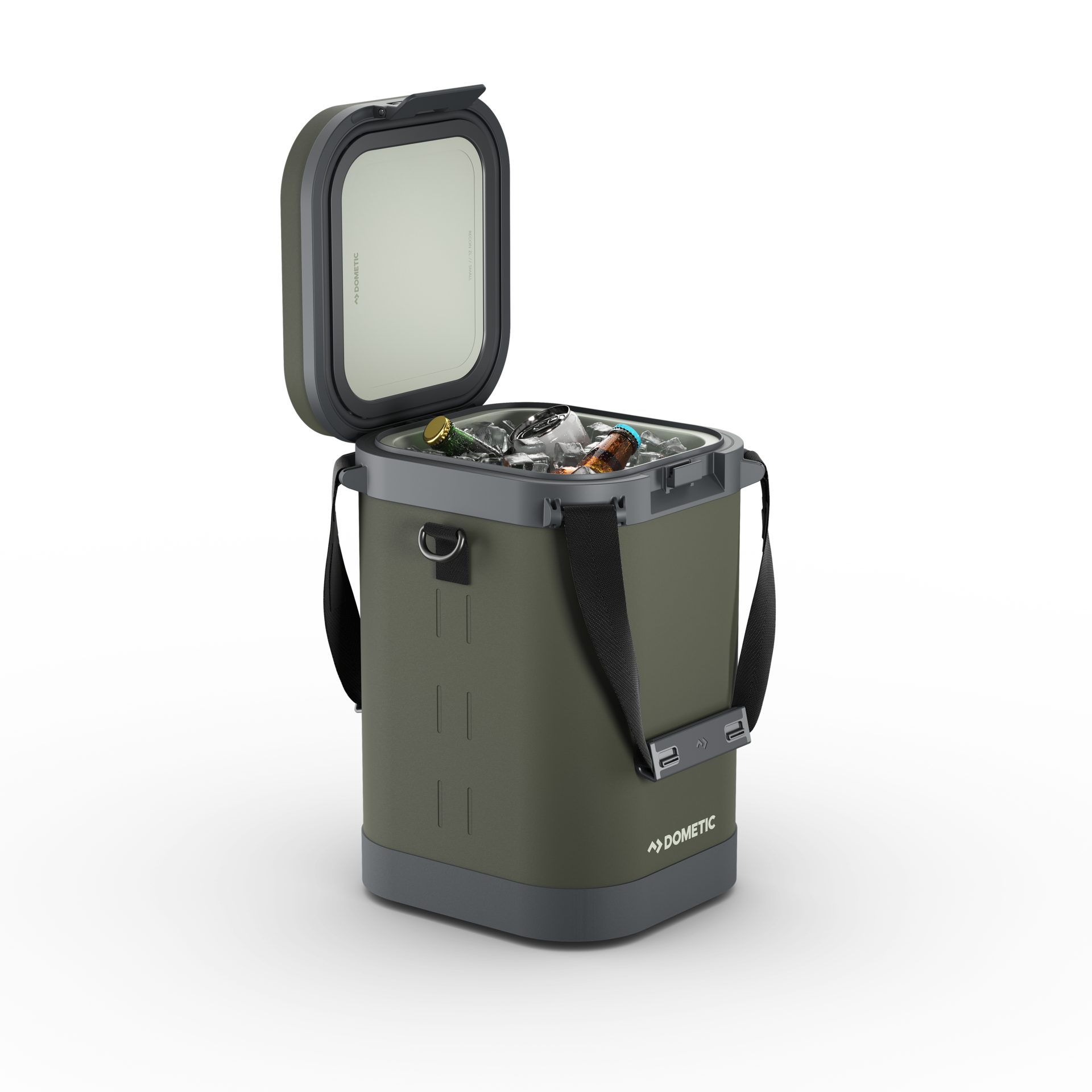 Recon Softside ZL Small, 12L