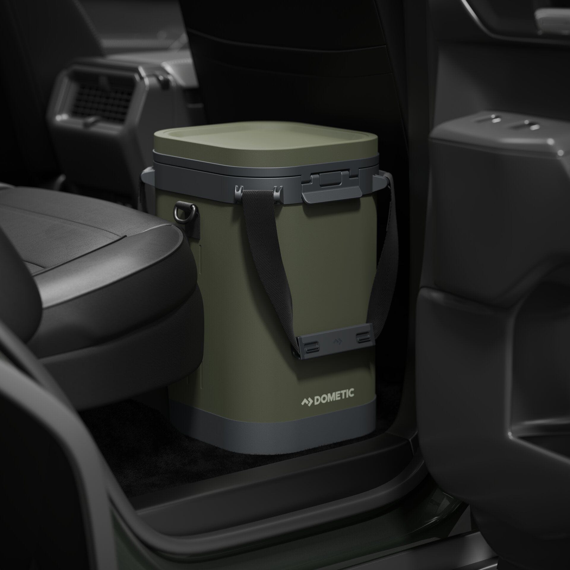 Recon Softside ZL Small, 12L