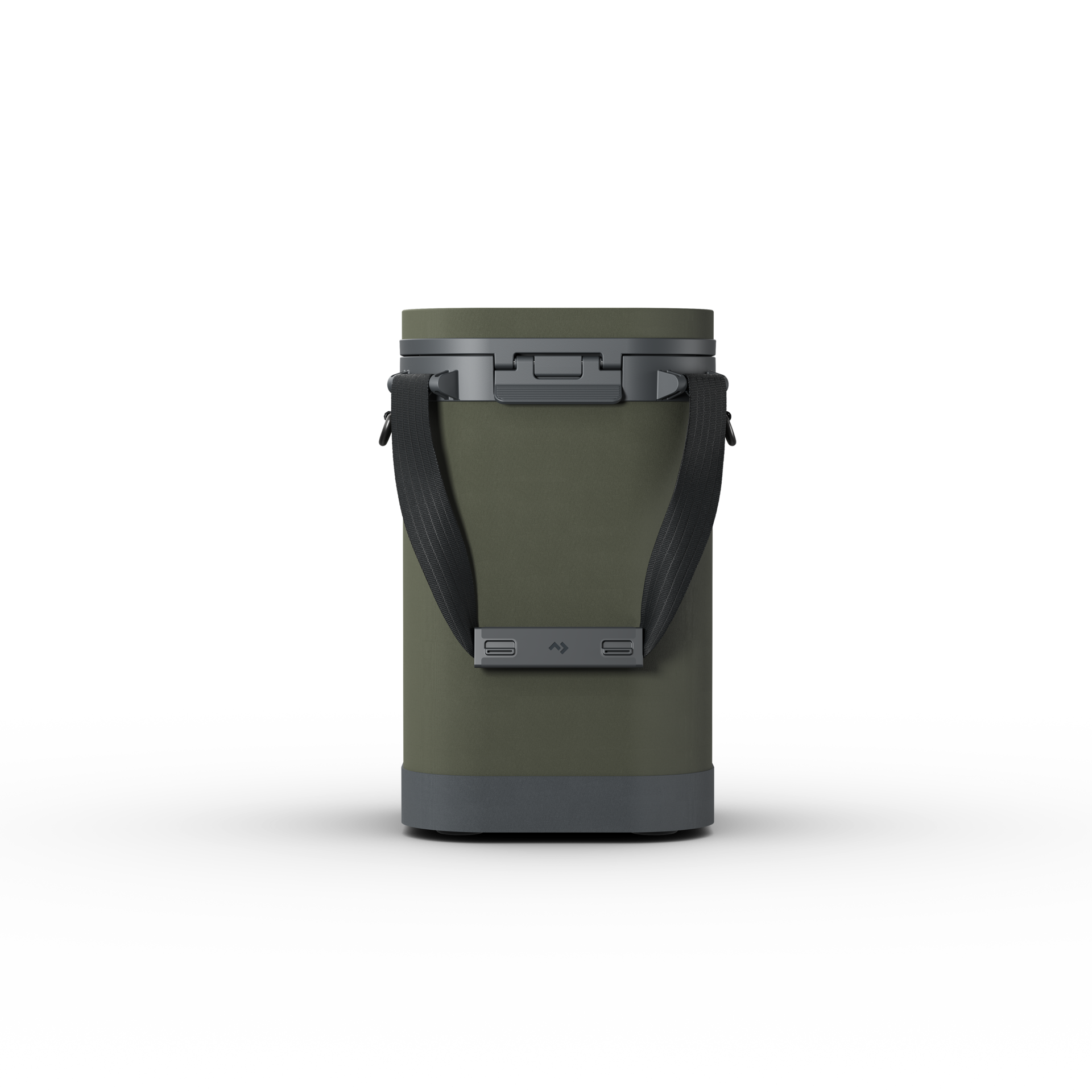 Recon Softside ZL Small, 12L