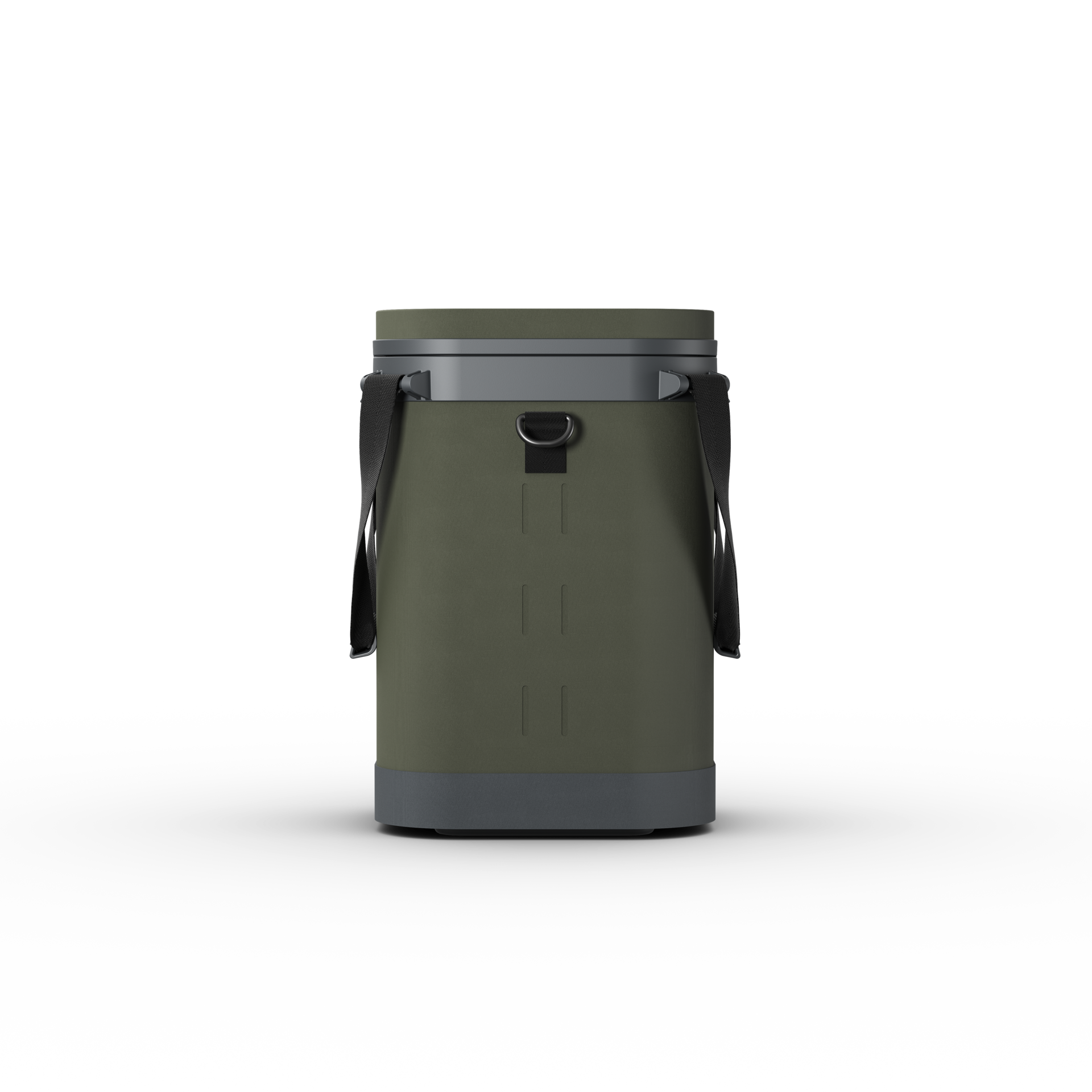 Recon Softside ZL Small, 12L