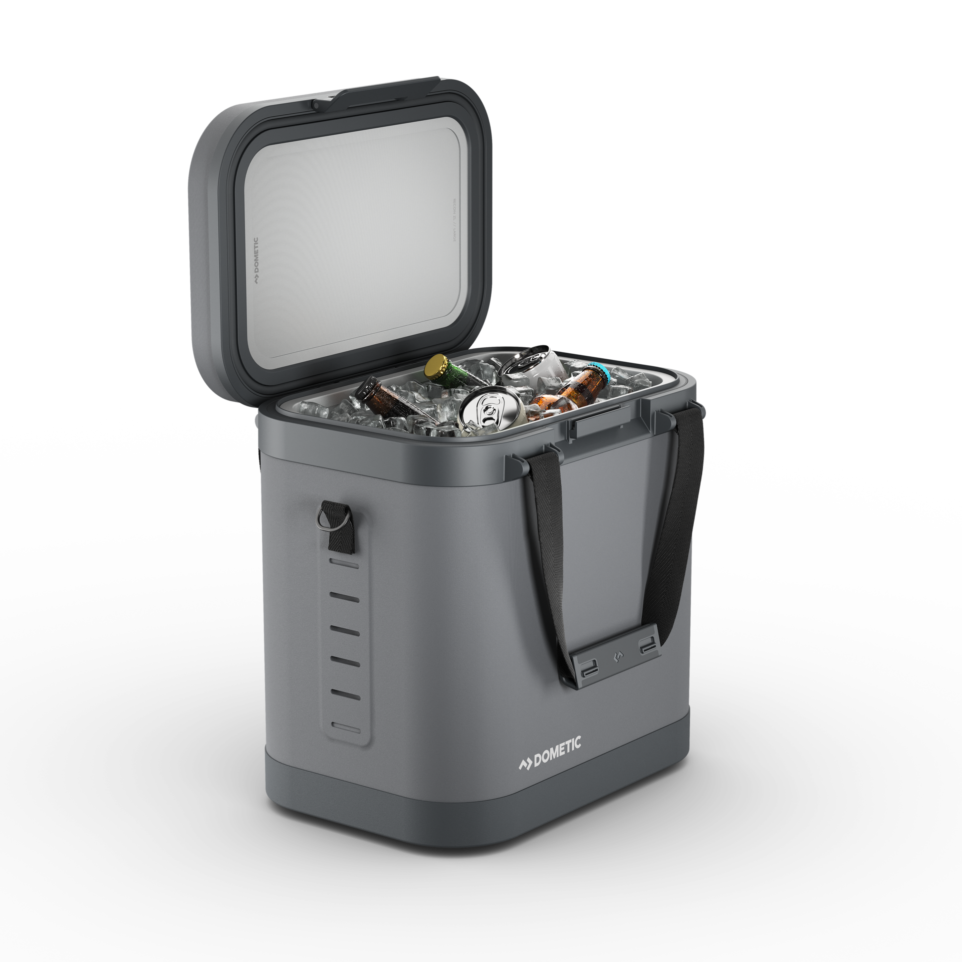 Recon Softside ZL Large, 21L