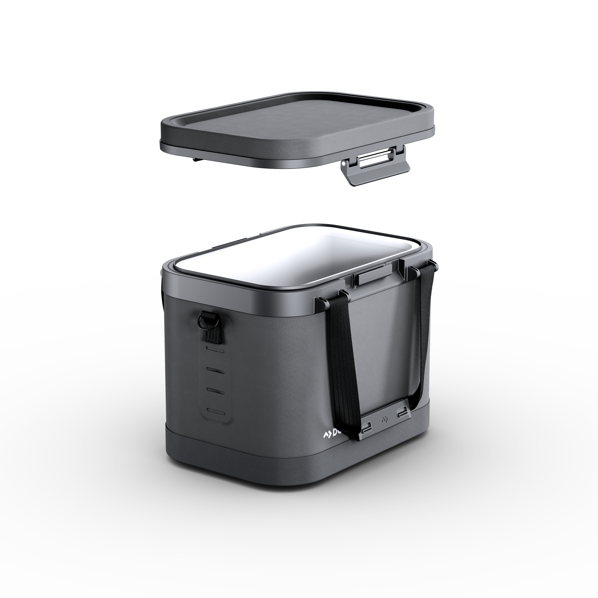 Recon Softside ZL Medium, 17L