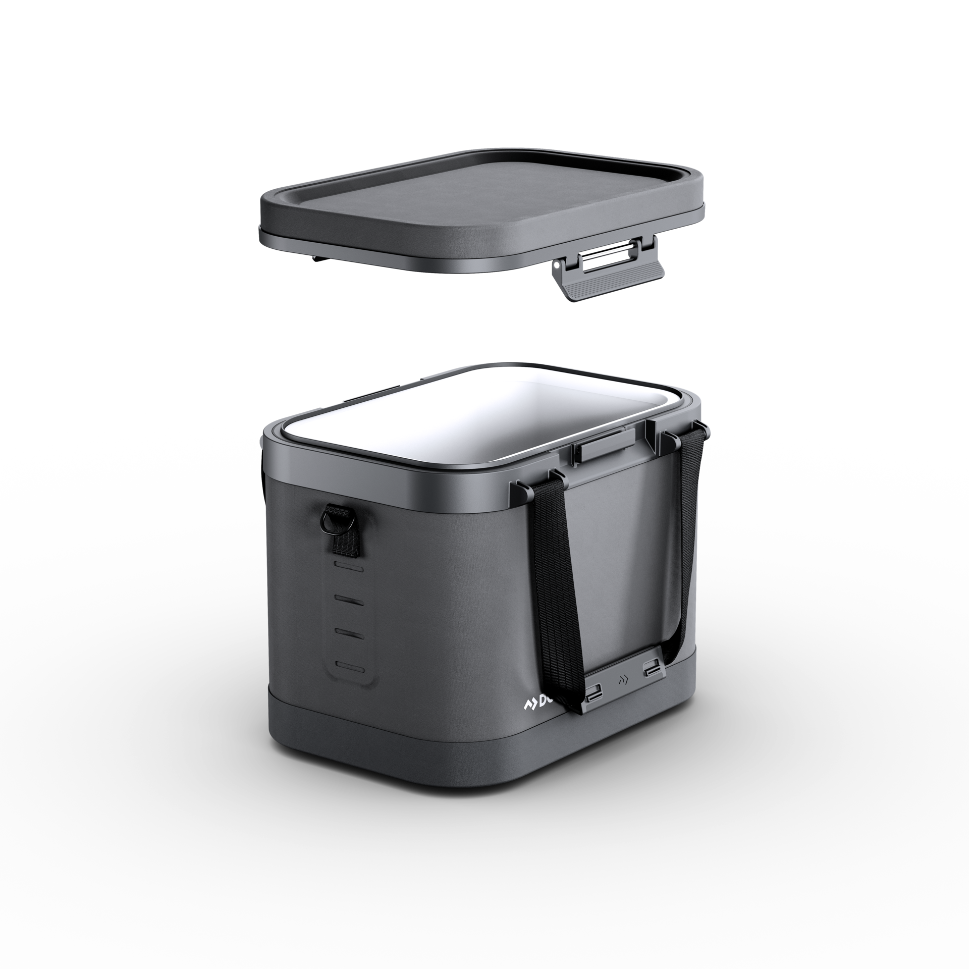 Recon Softside ZL Medium, 17L