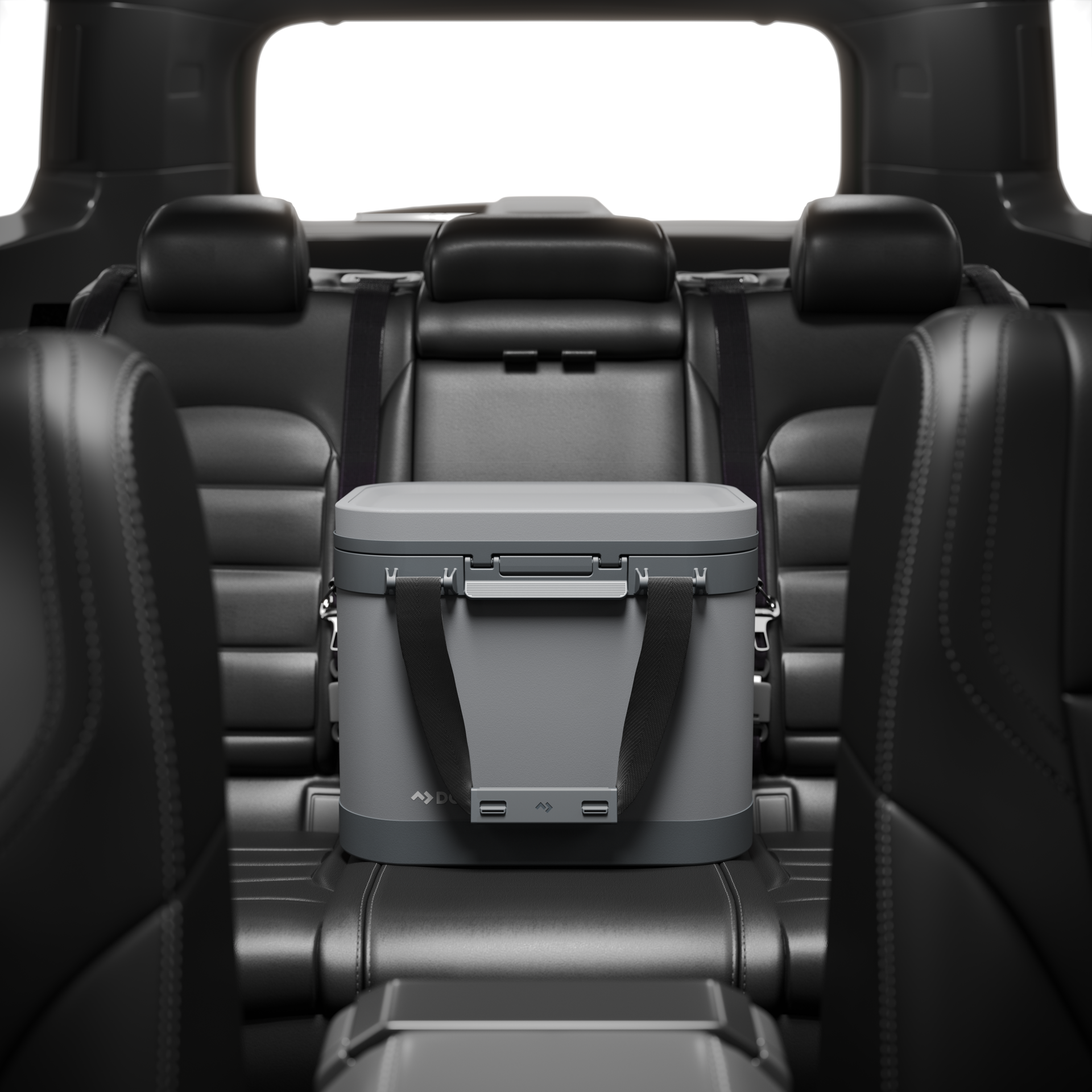 Recon Softside ZL Medium, 17L