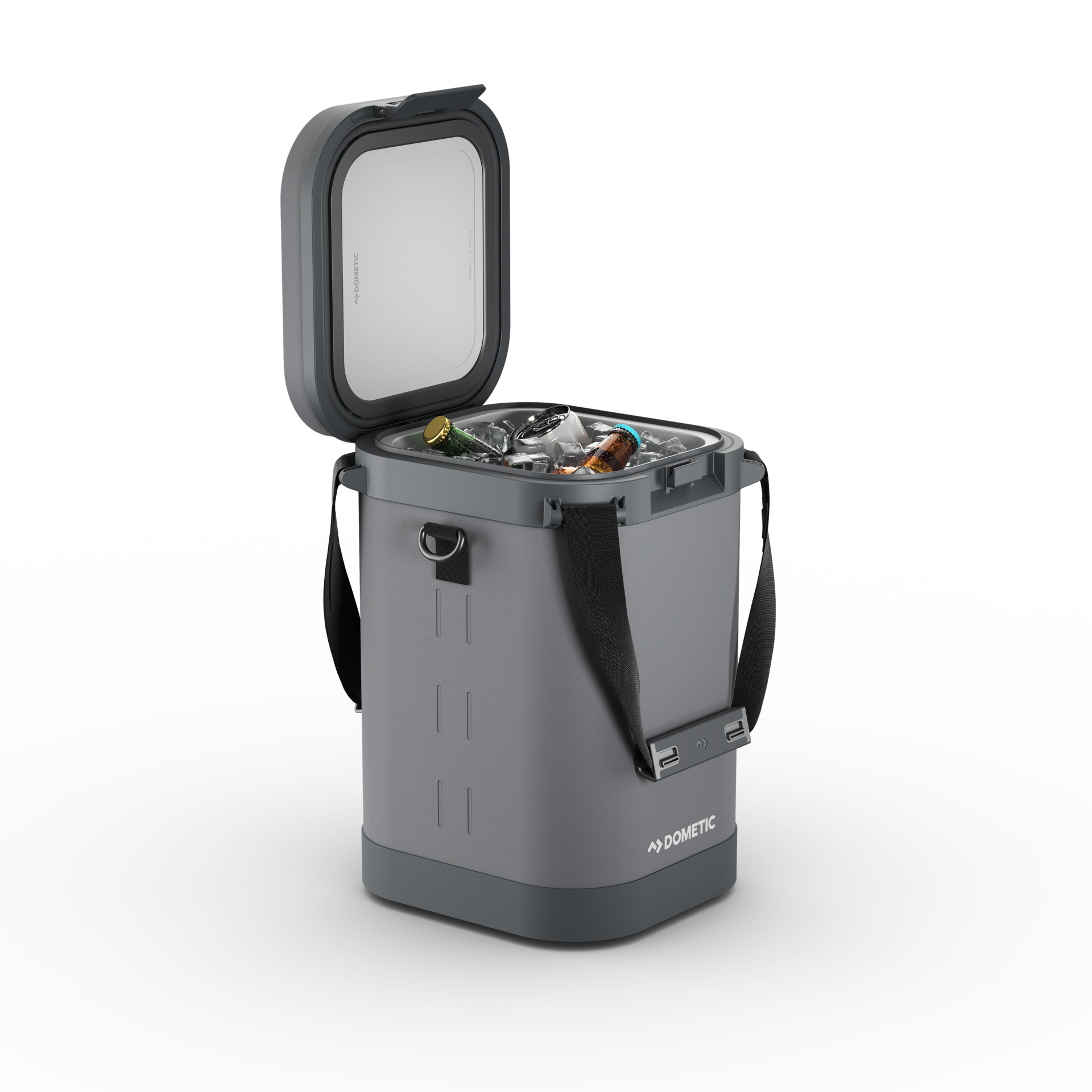 Recon Softside ZL Small, 12L