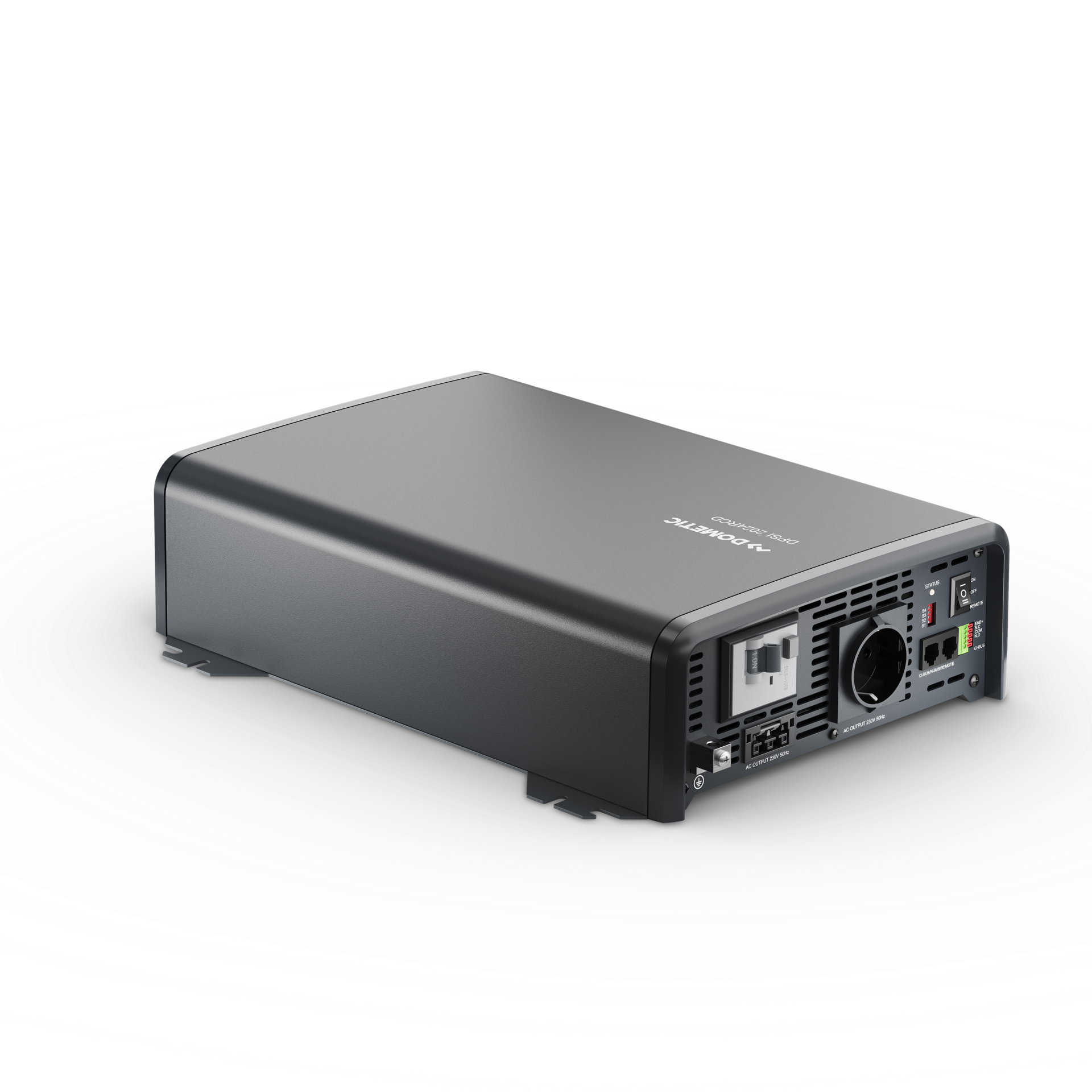 Dometic SinePower DPSI 2024RCD