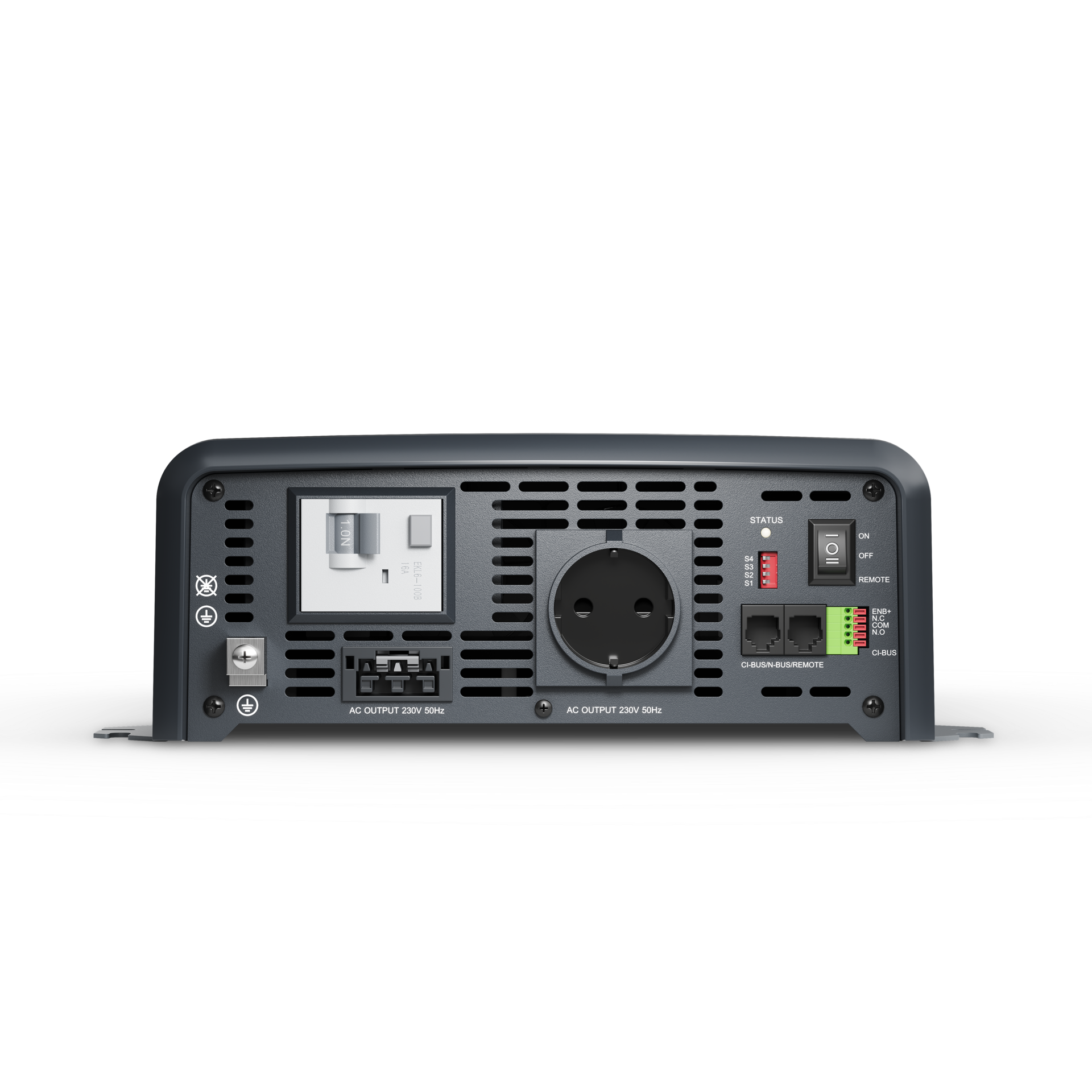 Dometic SinePower DPSI 2024RCD