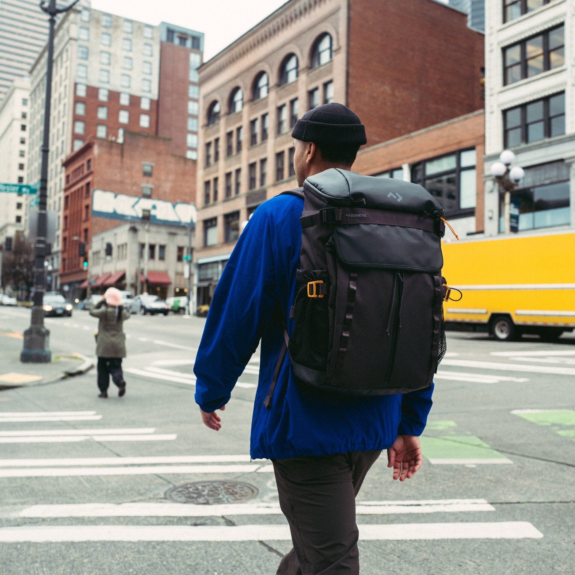 Dometic Unrestricted Backpack