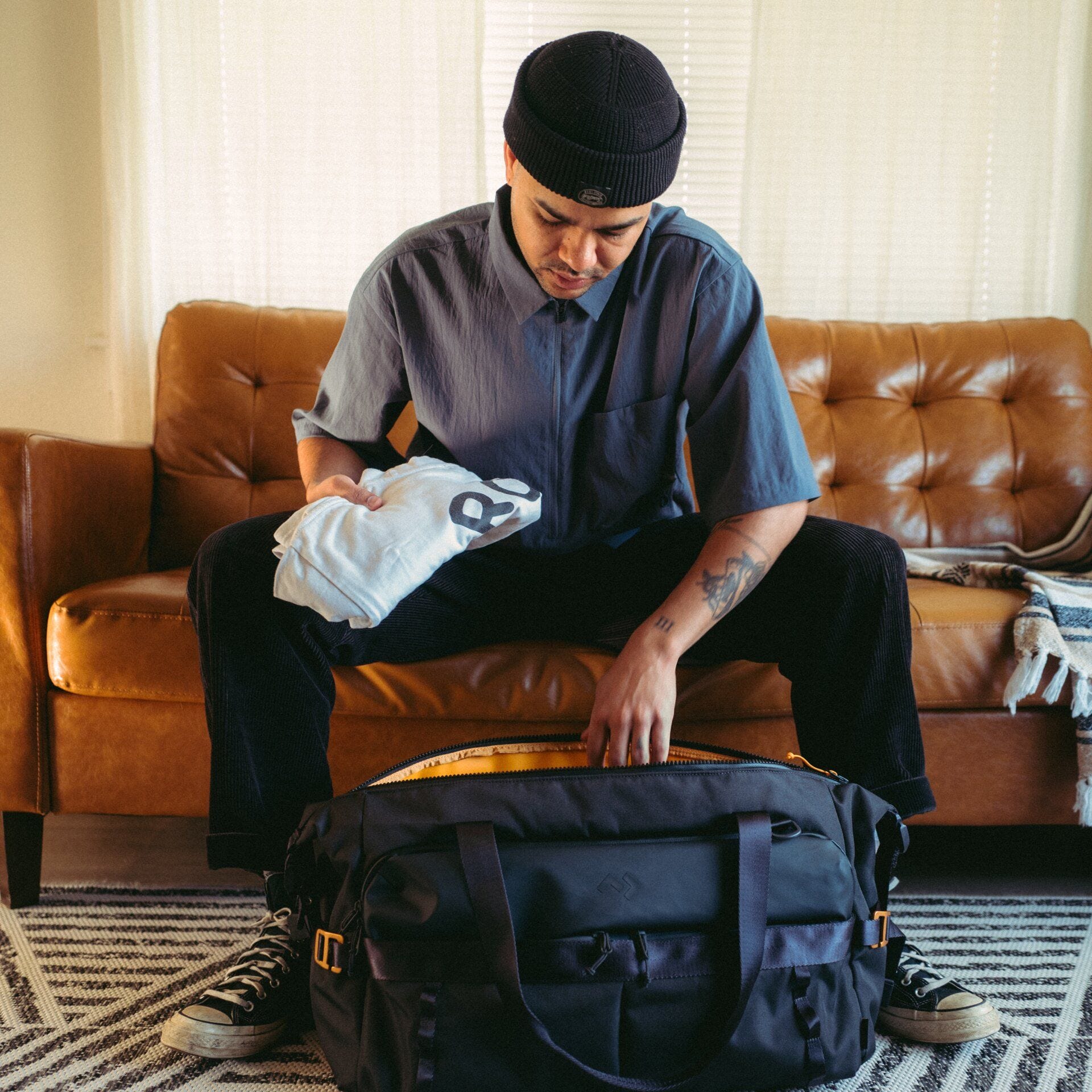 Dometic Unrestricted Duffel