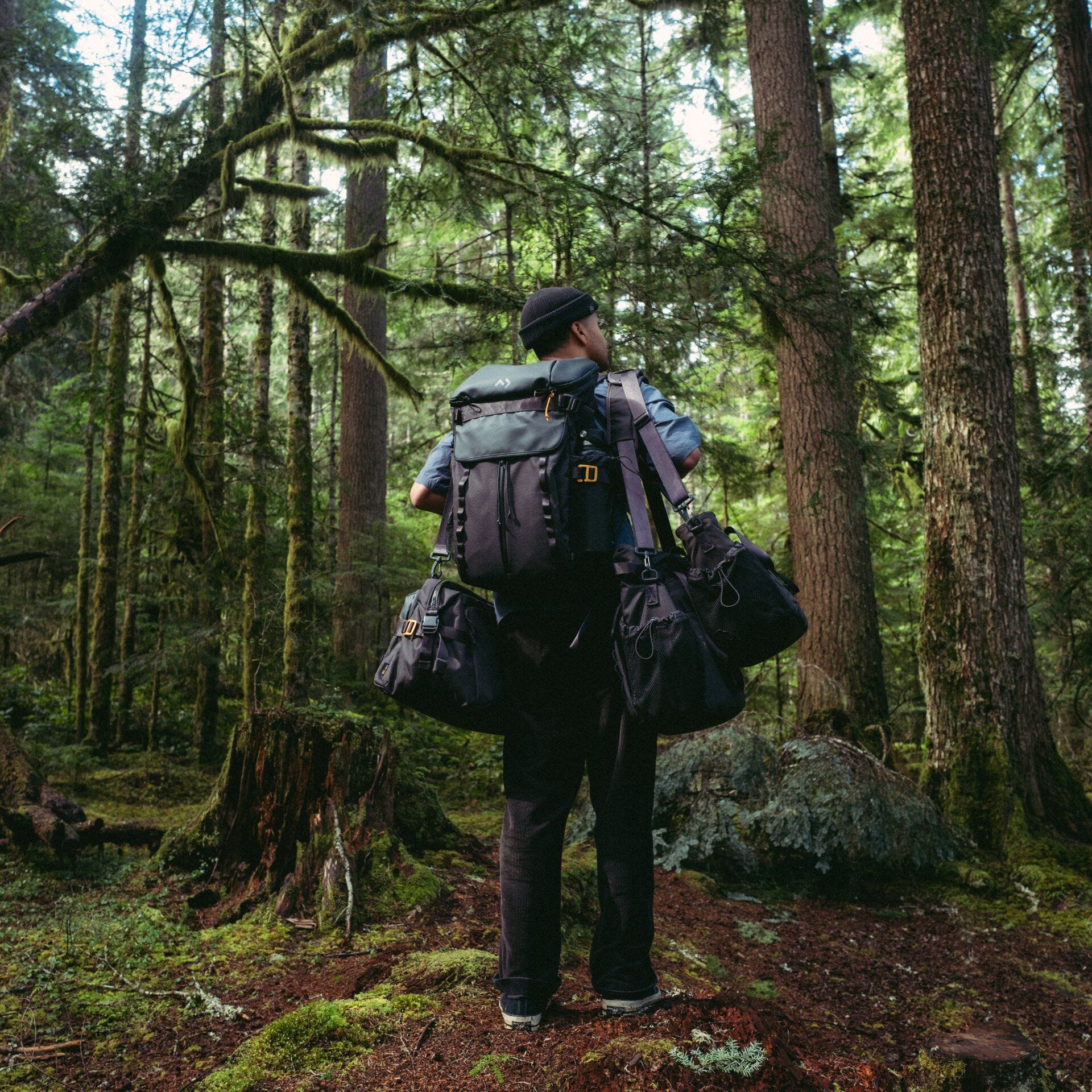 Dometic Unrestricted Tote