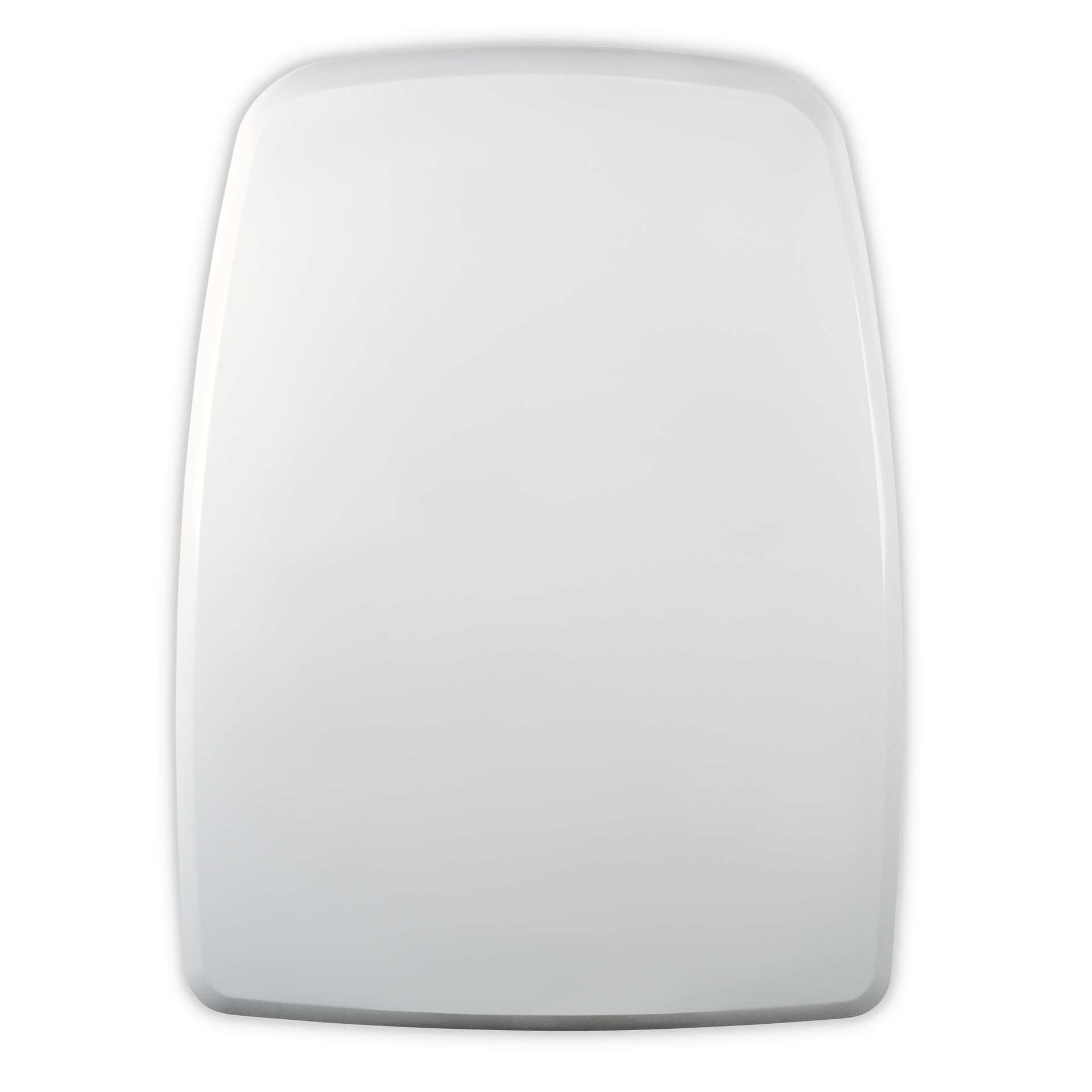 Dometic FreshJet 5 Series Mechanical High Efficiency Low-Profile Air Conditioner - White