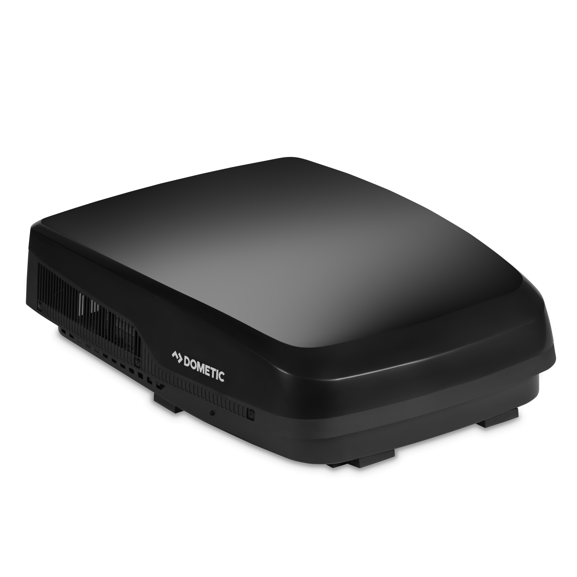 Dometic FreshJet 5 Series Mechanical High Efficiency Low-Profile Air Conditioner - Black