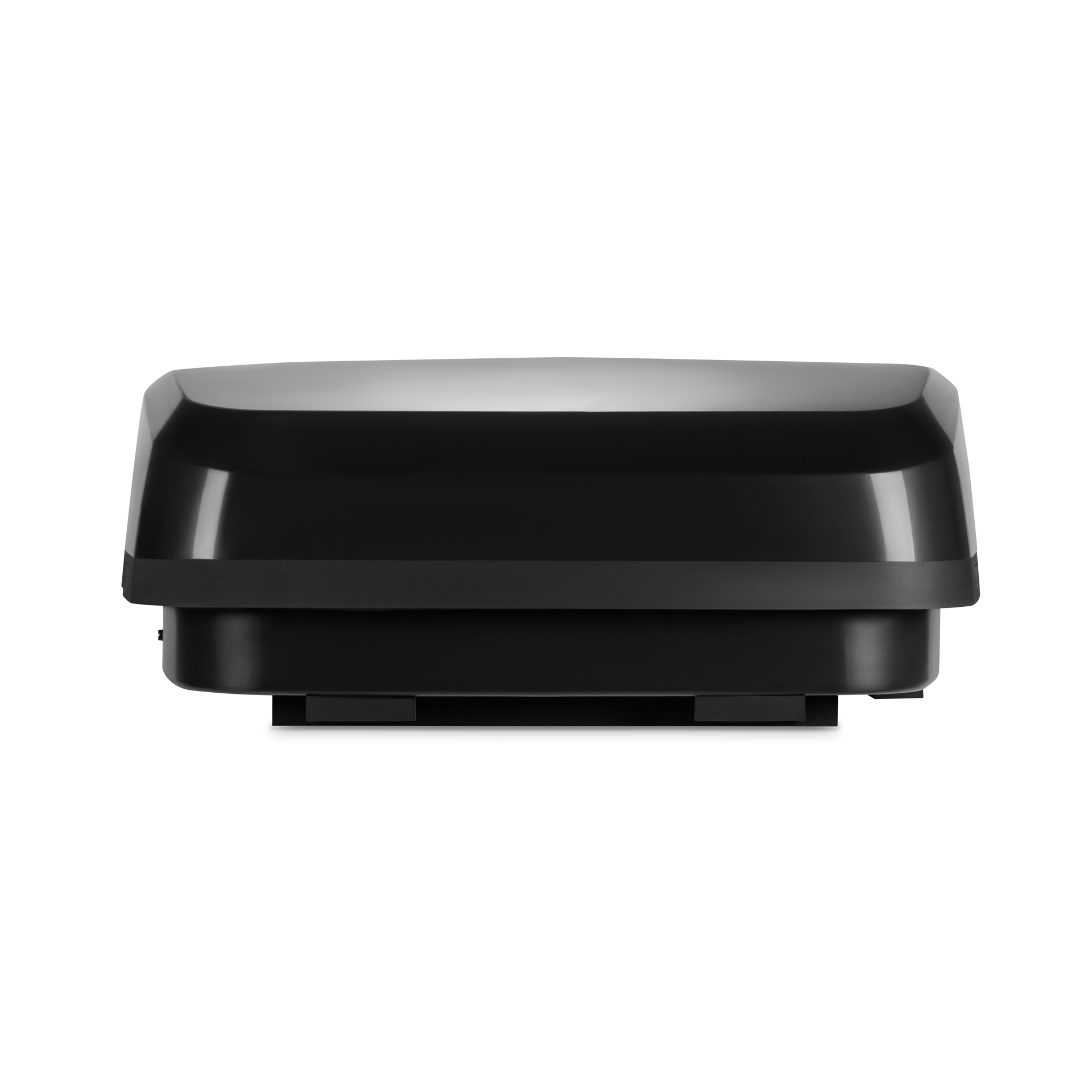 Dometic FreshJet 5 Series Mechanical High Efficiency Low-Profile Air Conditioner - Black