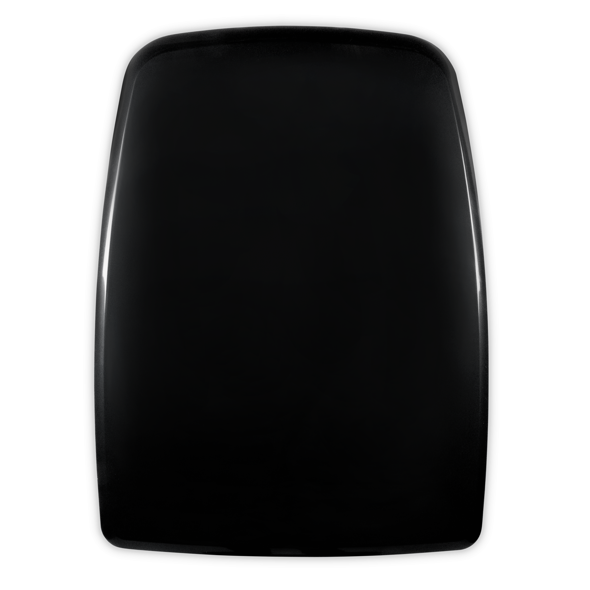 Dometic FreshJet 5 Series Mechanical High Efficiency Low-Profile Air Conditioner - Black