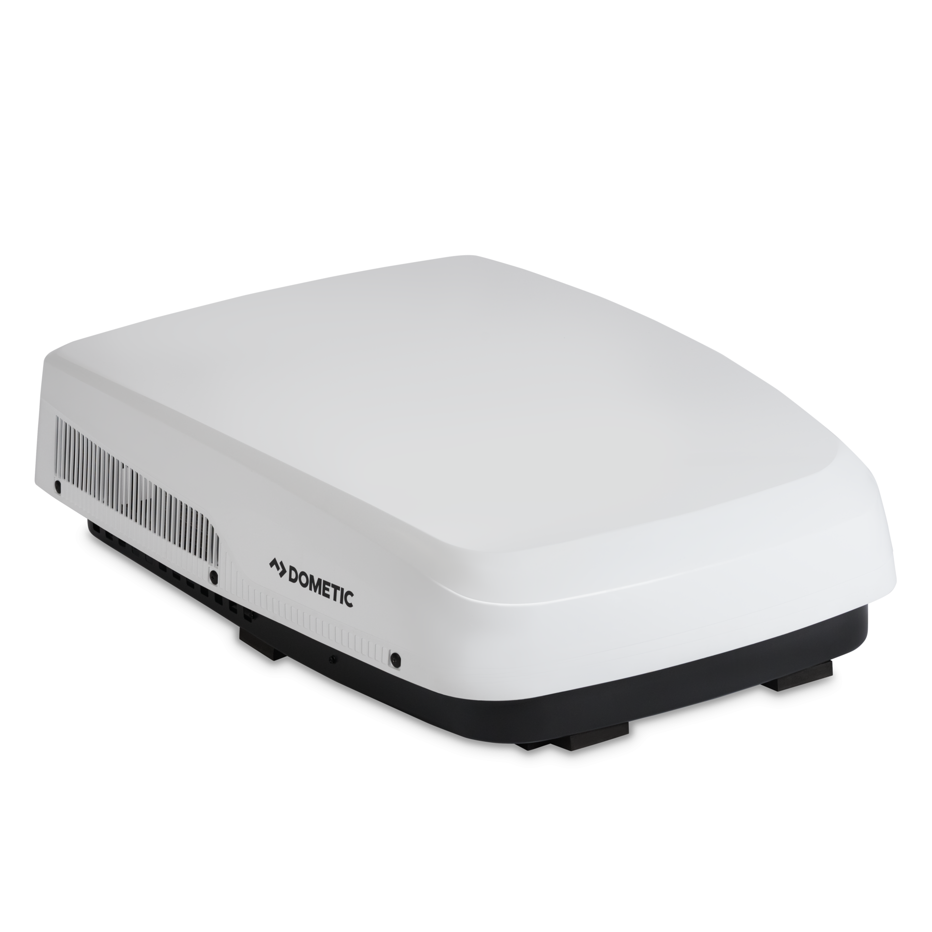 Dometic FreshJet 5 Series Mechanical 15K BTU Low-Profile Air Conditioner- White