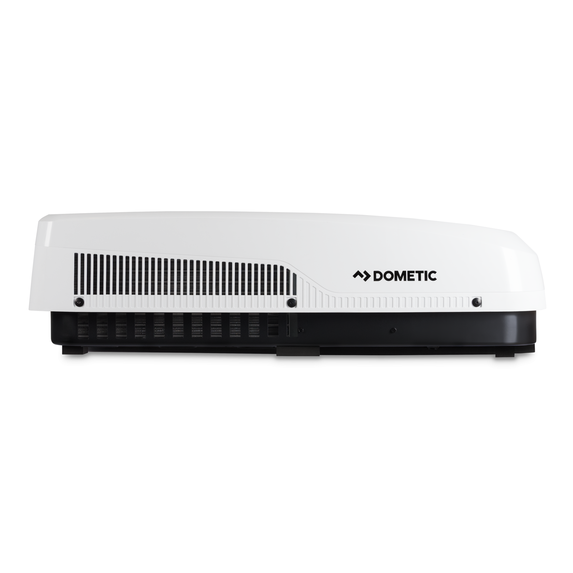 Dometic FreshJet 5 Series Mechanical 15K BTU Low-Profile Air Conditioner- White