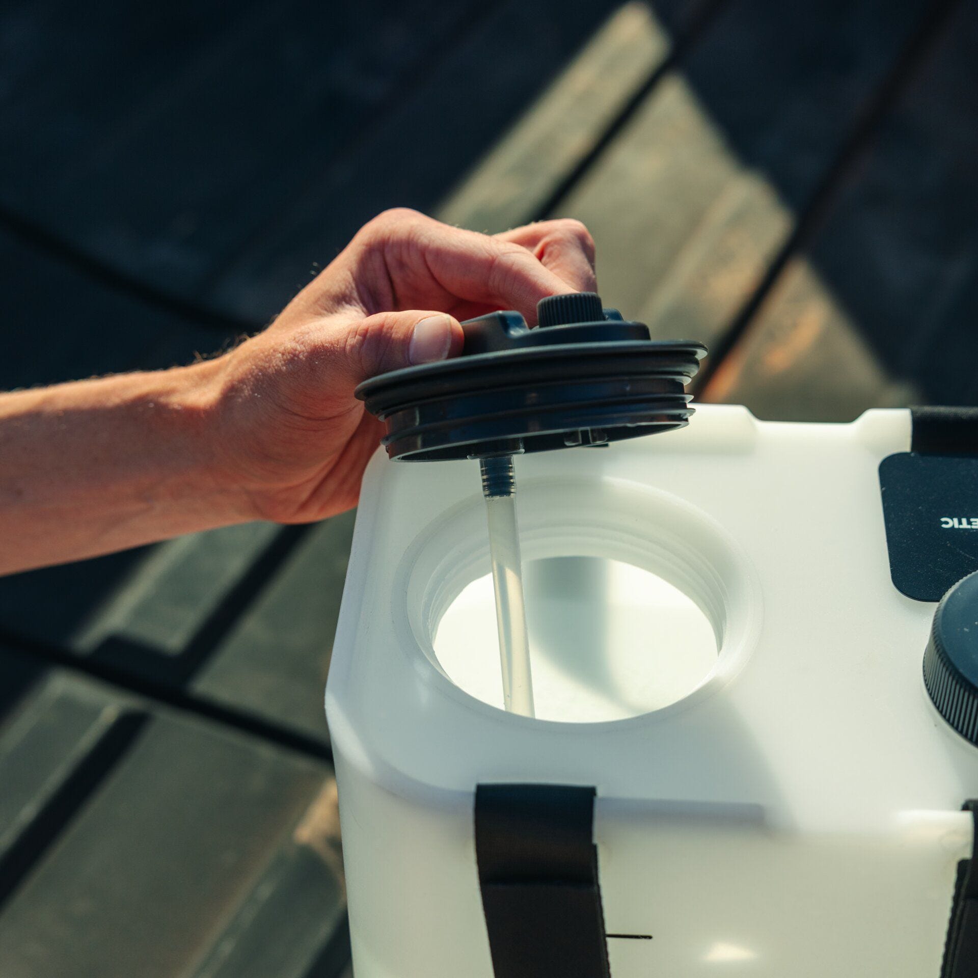 Dometic GO Hydration Water Jug 11L