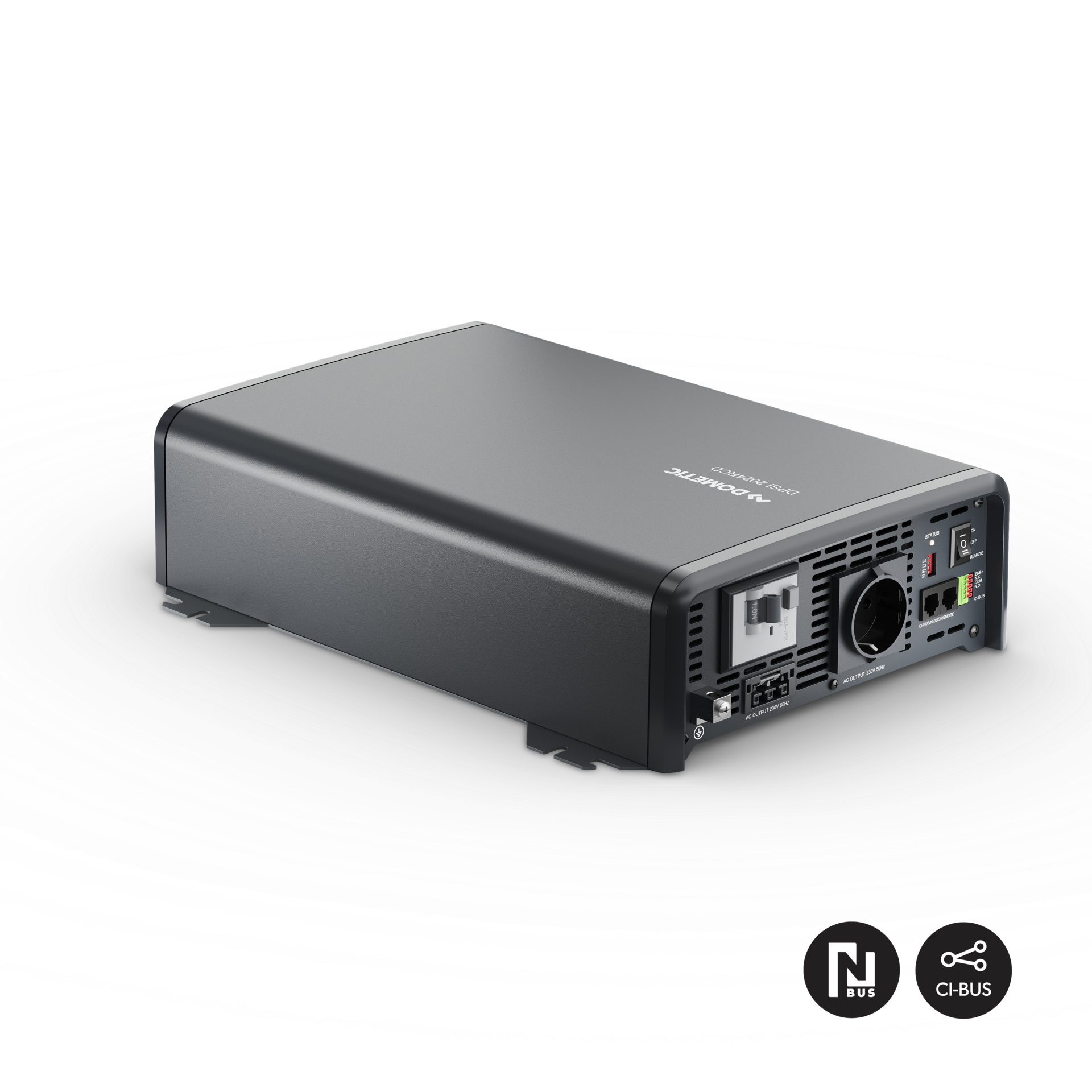 Dometic SinePower DPSI 2024RCD