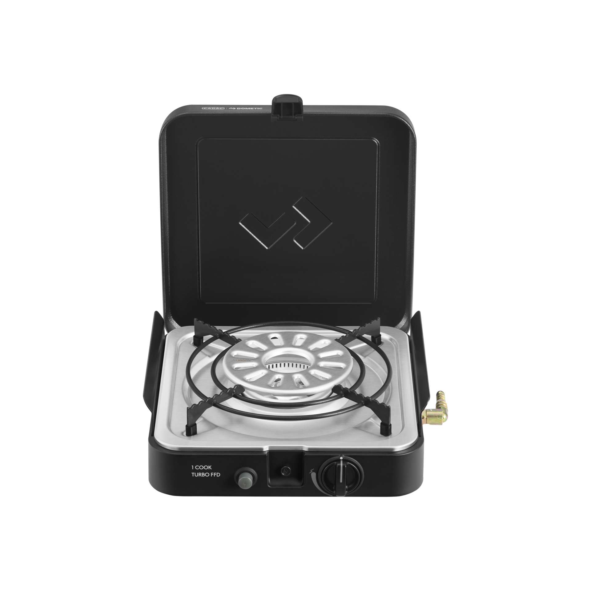 Dometic Cadac 1 Cook Turbo FFD Stove Flat Plate