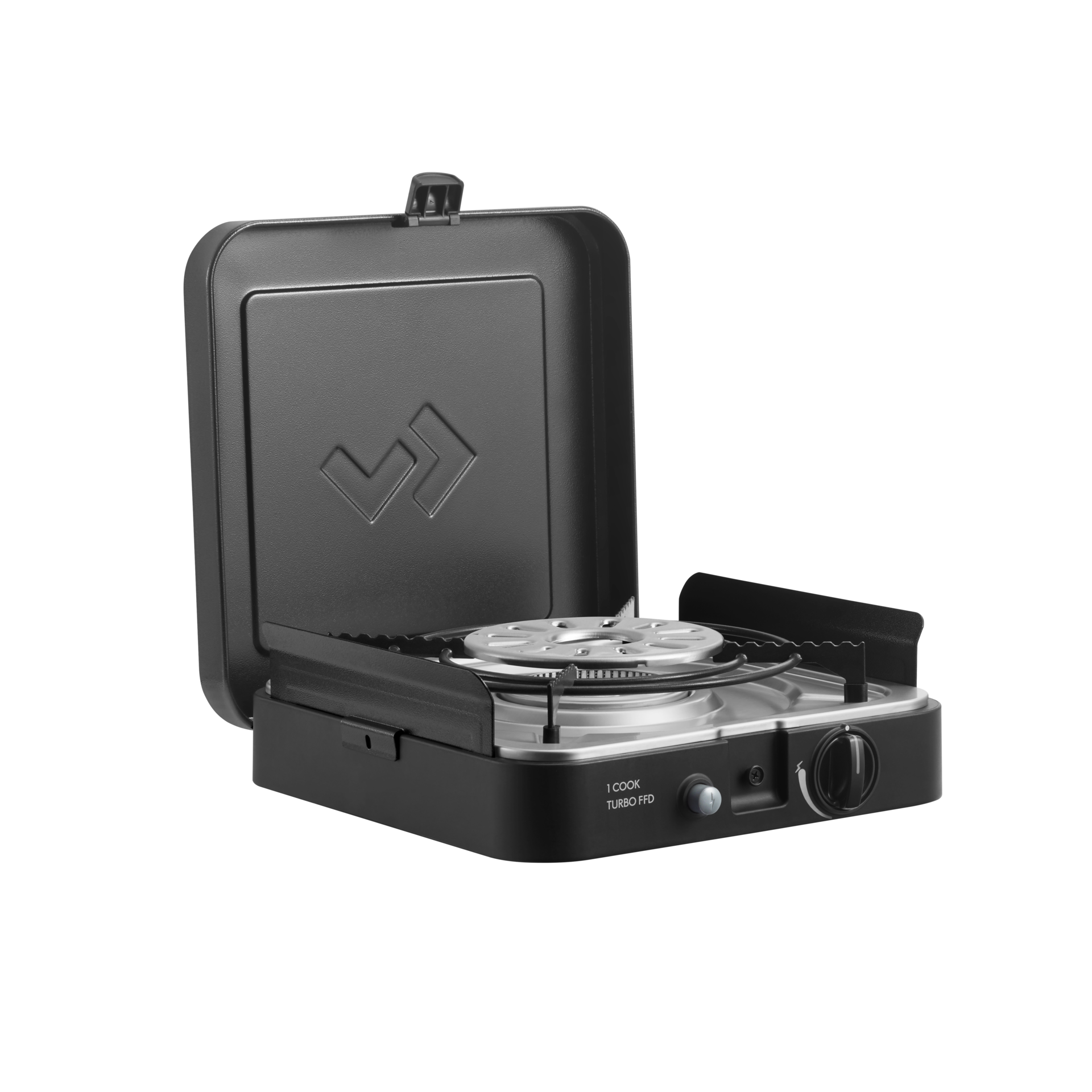 Dometic Cadac 1 Cook Turbo FFD Stove Flat Plate