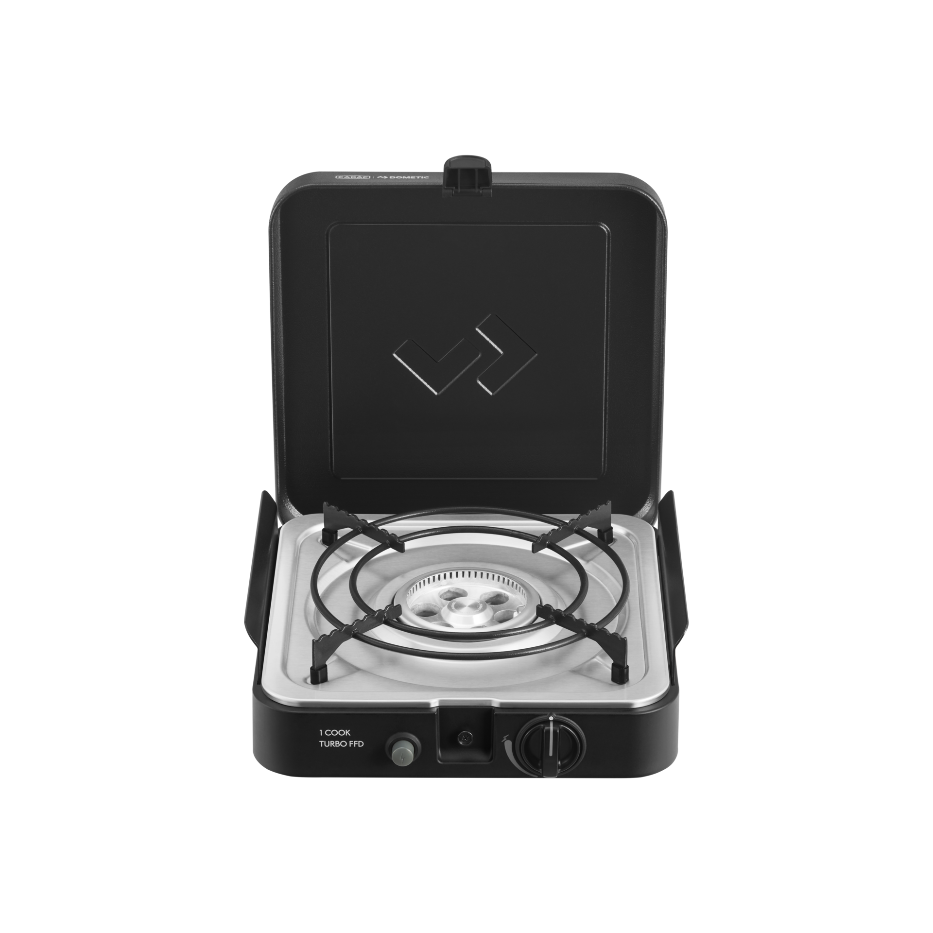 Dometic Cadac 1 Cook Turbo FFD Stove Flat Plate