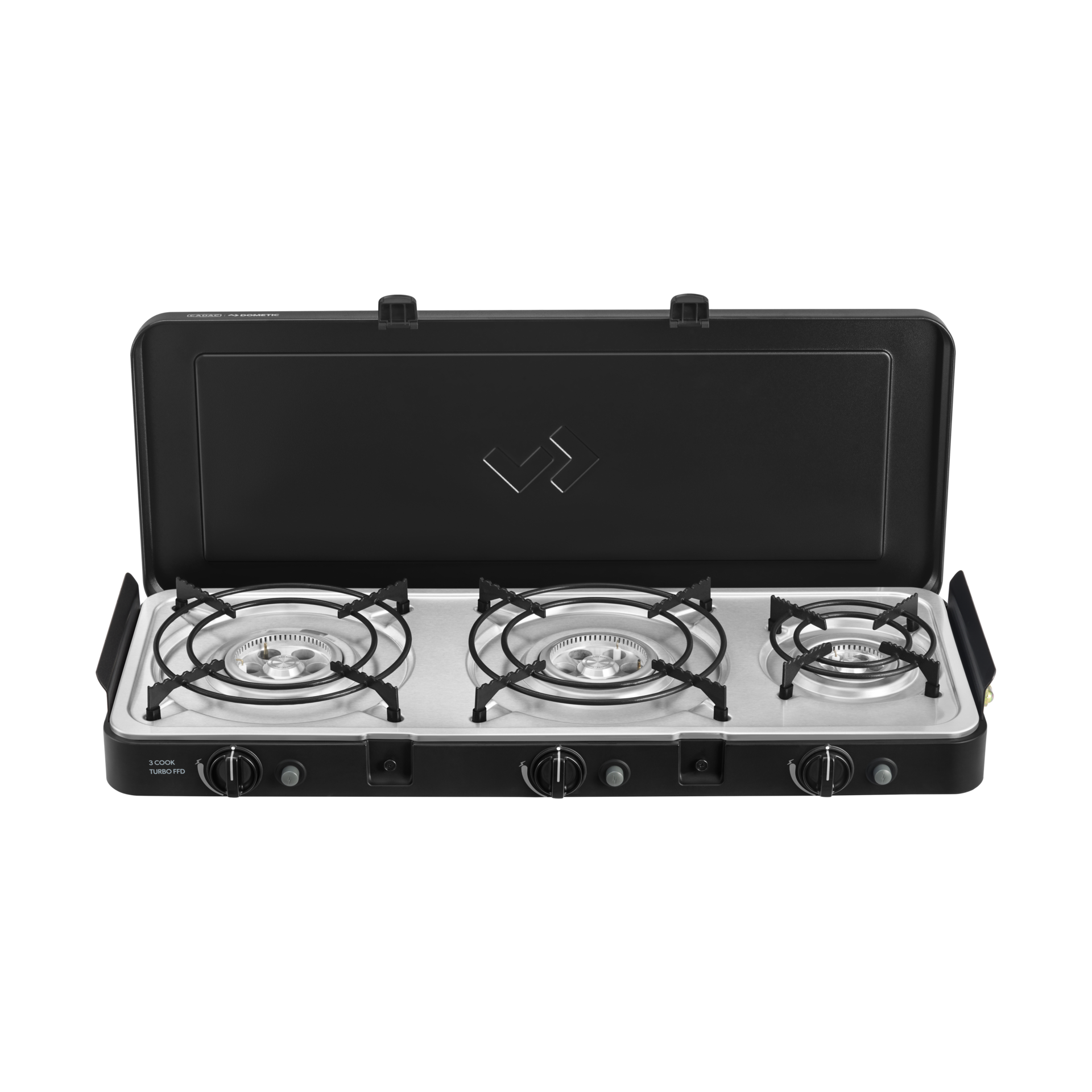 Dometic Cadac 3 Cook Turbo FFD Deluxe