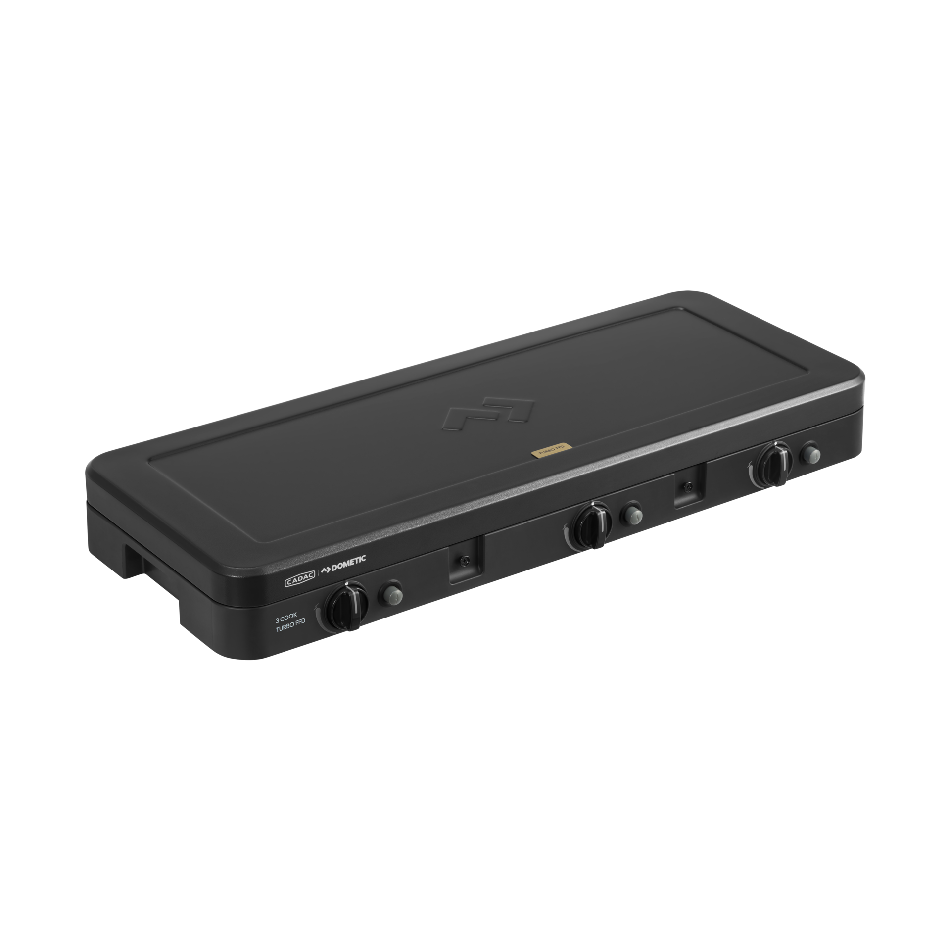 Dometic Cadac 3 Cook Turbo FFD Deluxe