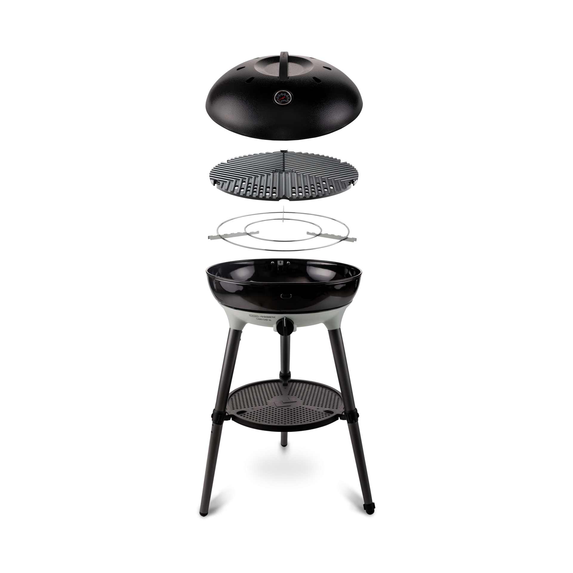 Dometic Cadac Carri Chef 50 BBQ
