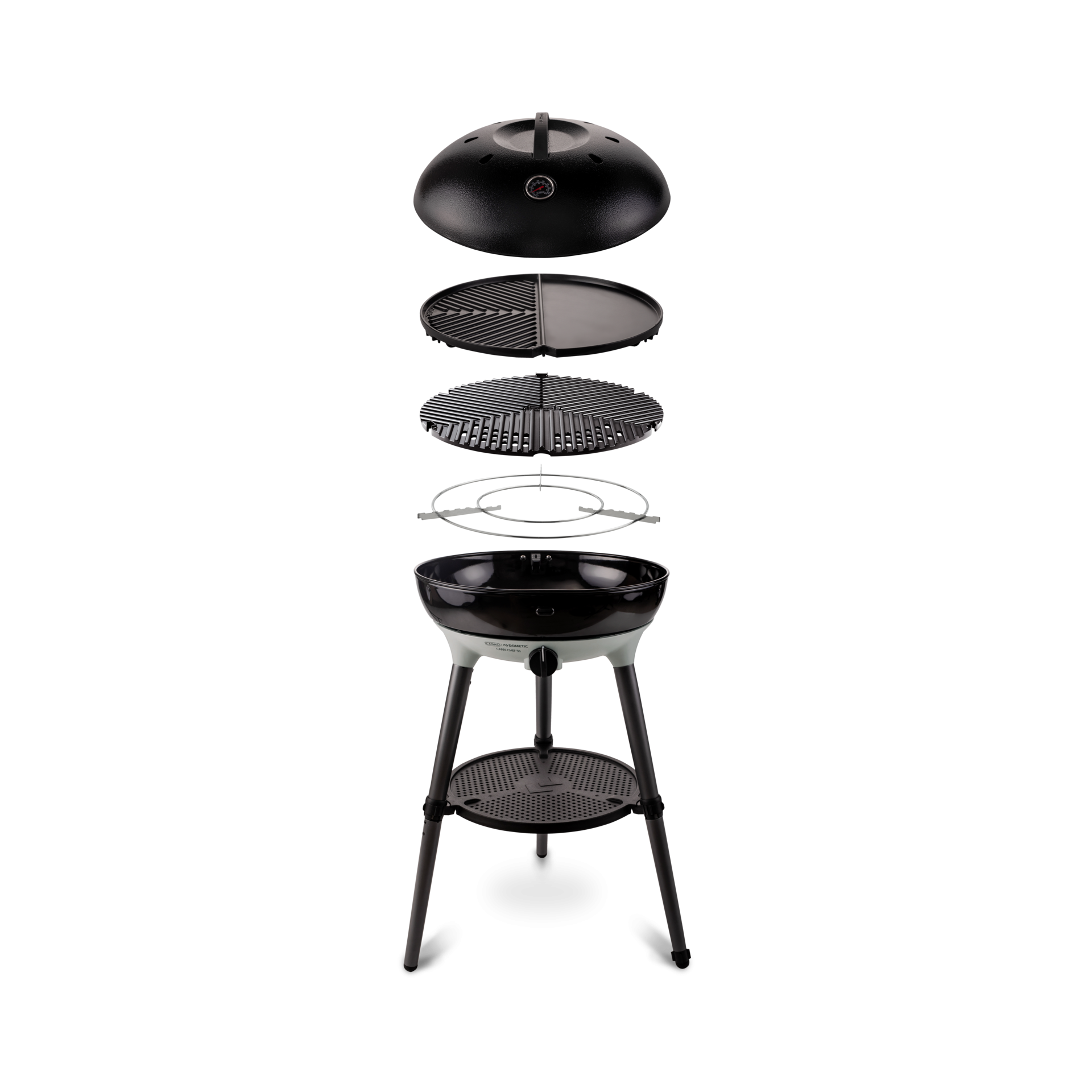 Dometic Cadac Carri Chef 50 BBQ/Grill 2 Braai