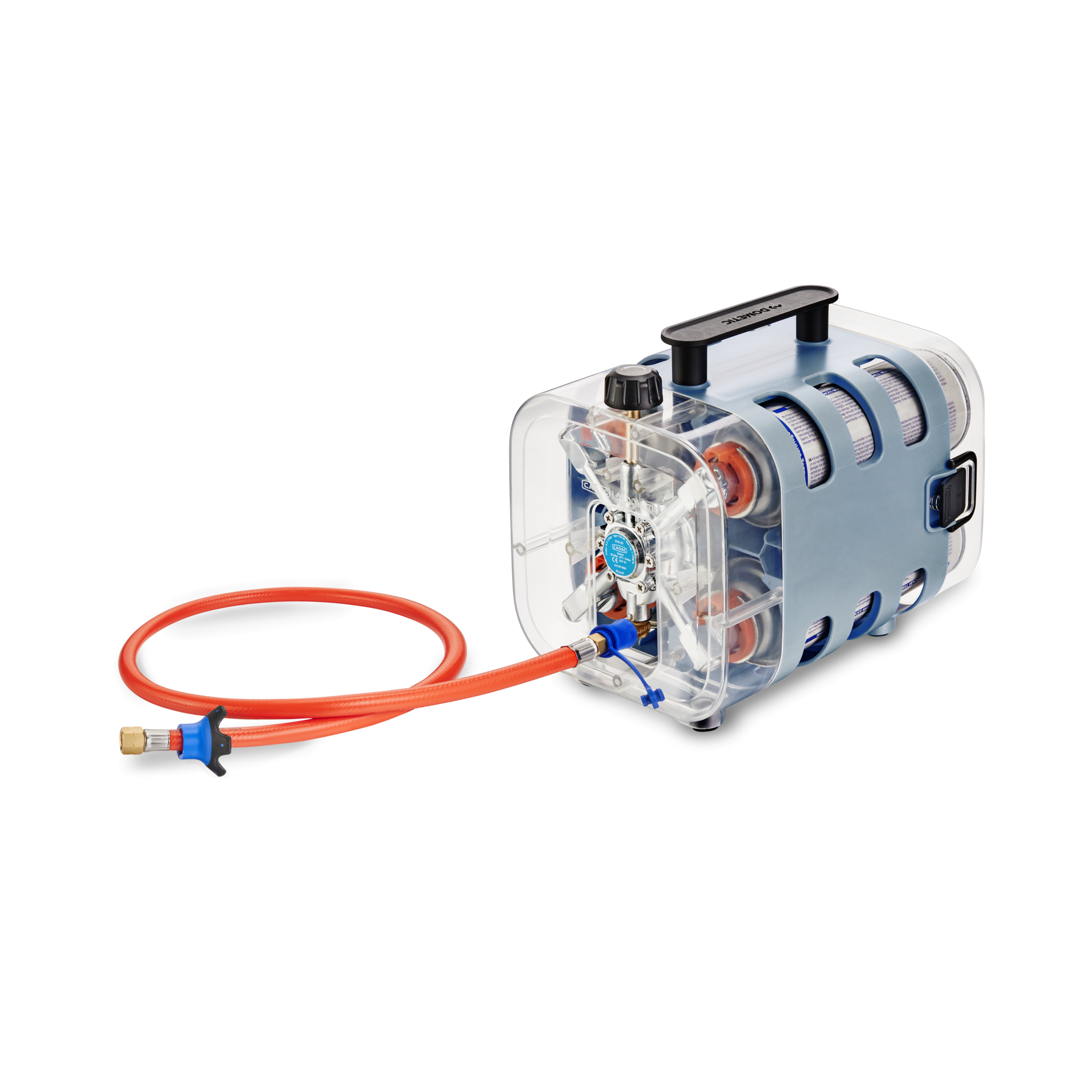 Dometic Cadac Quad Power Pak