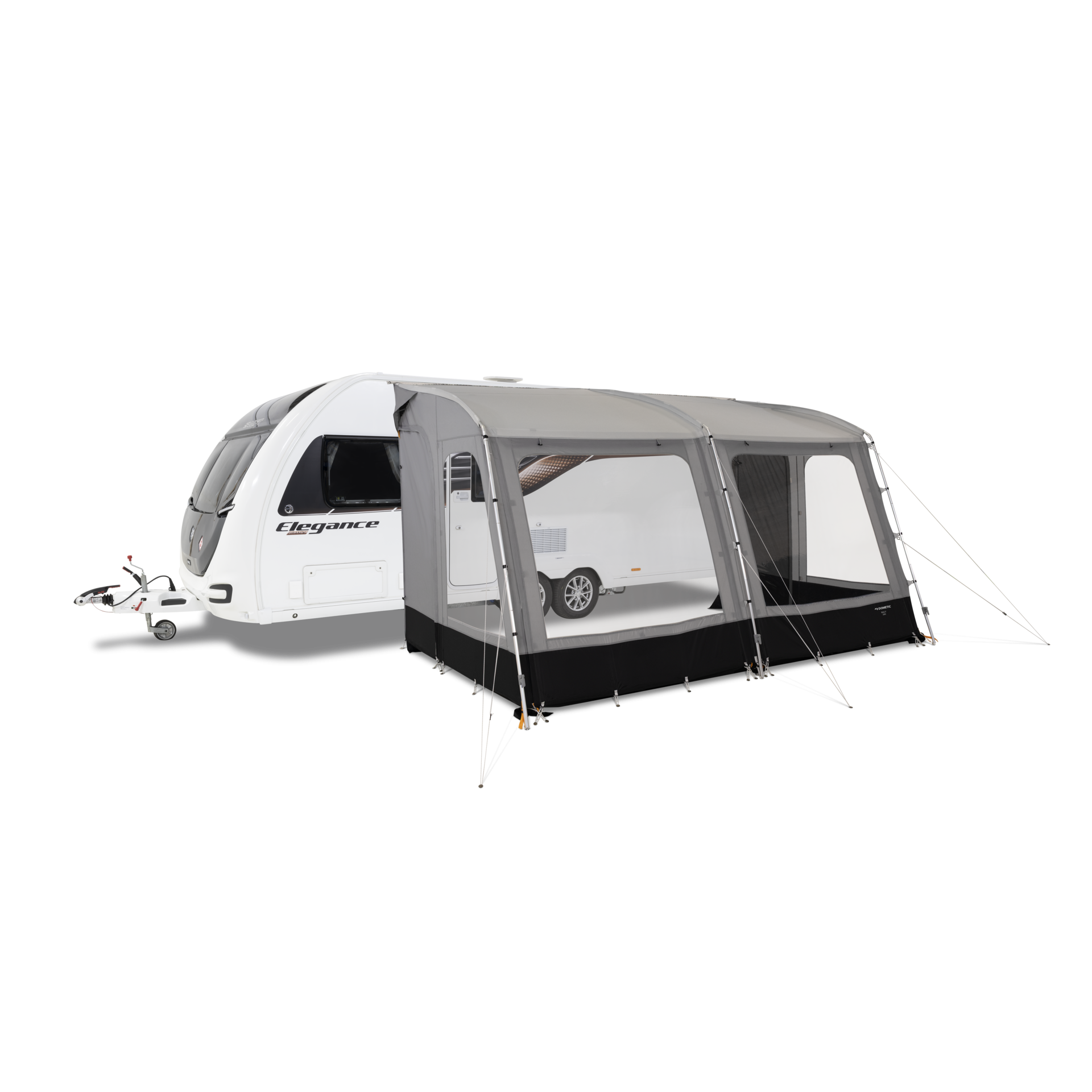 Dometic Rally 390