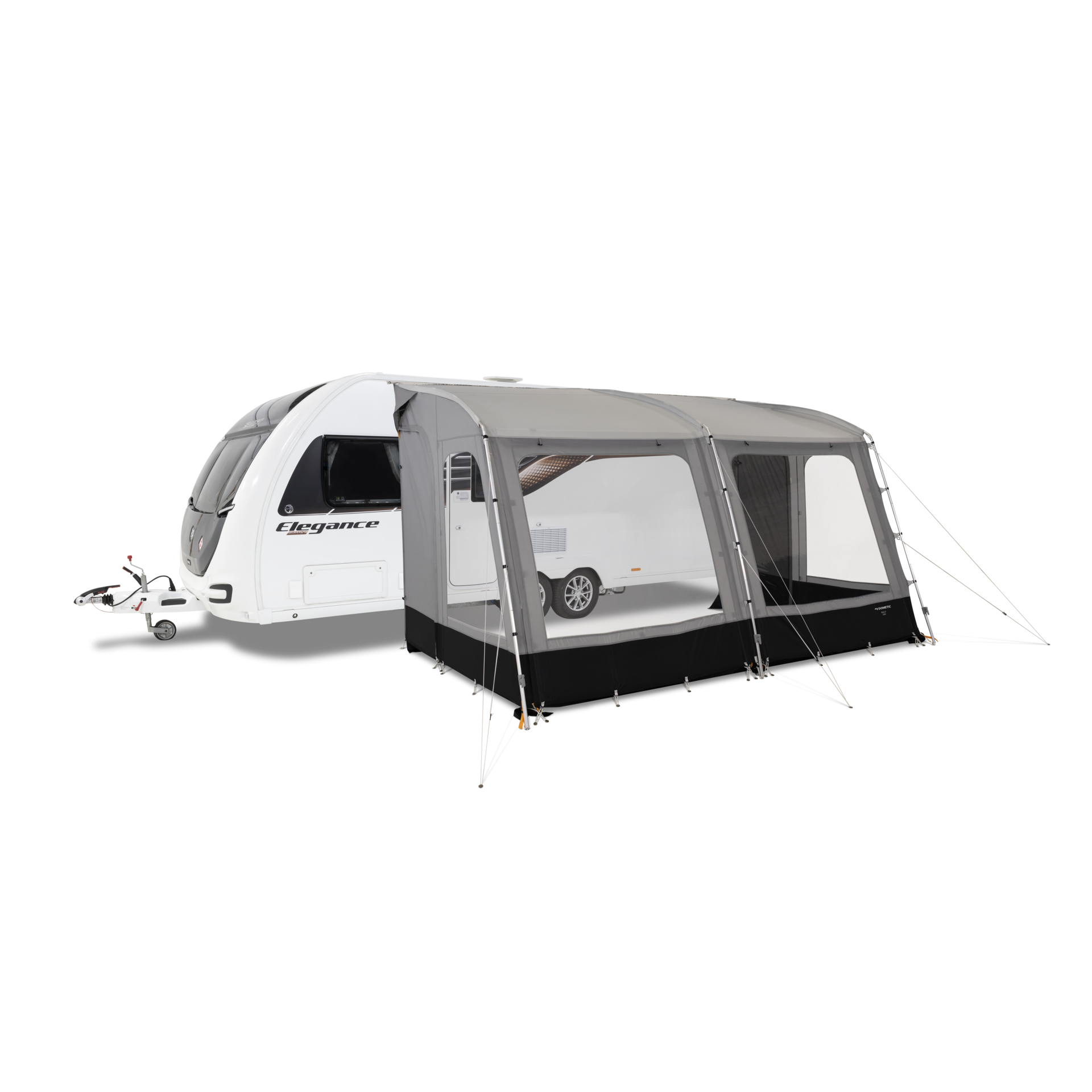 Dometic Rally 330