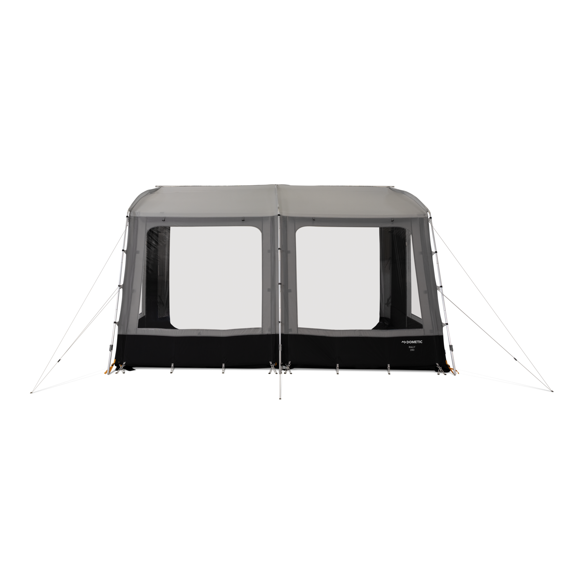 Dometic Rally 390