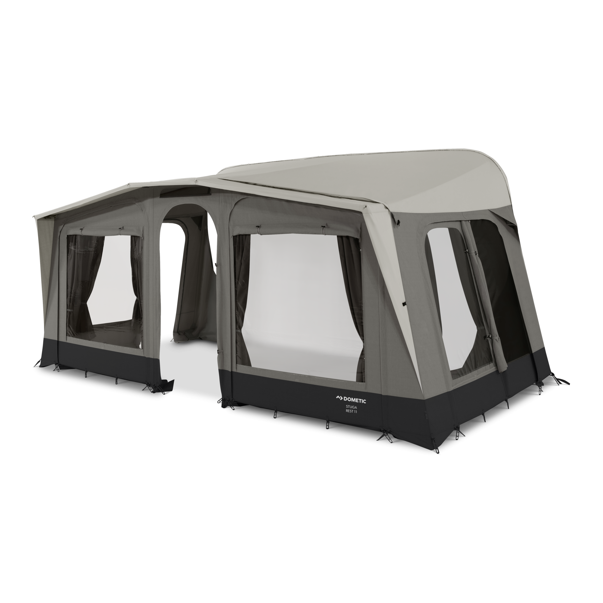 Dometic Stuga Rest 9